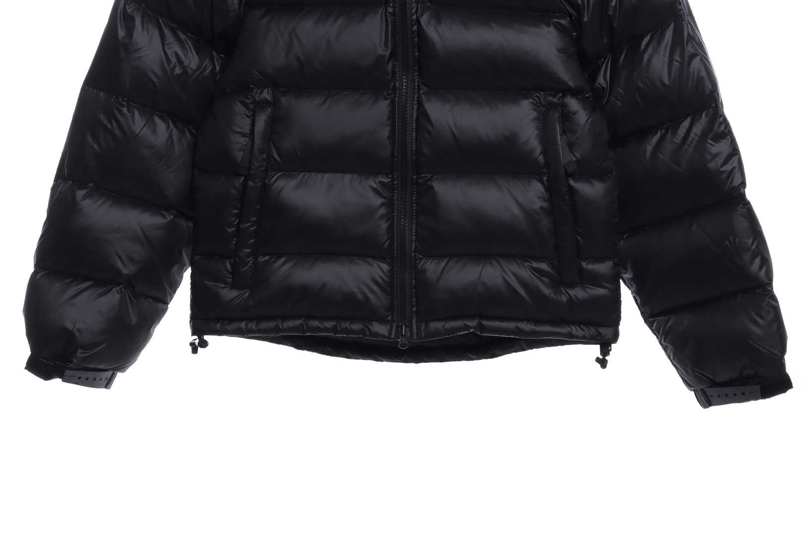 NK π± ππ«ππ€π ππ¨πππ Collection co-branded stand-up collar down jacket