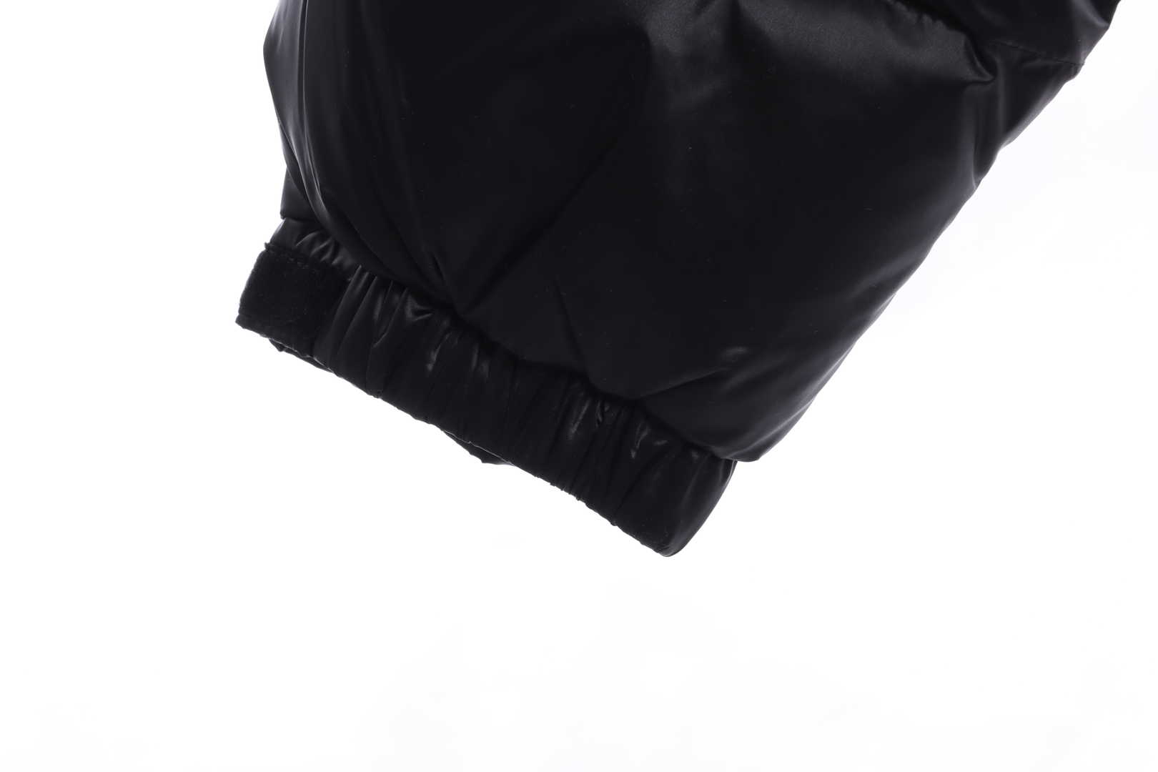 NK π± ππ«ππ€π ππ¨πππ Collection co-branded stand-up collar down jacket