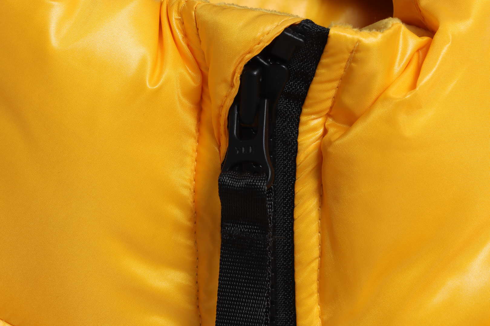 NK π± ππ«ππ€π ππ¨πππ Collection co-branded stand-up collar down jacket