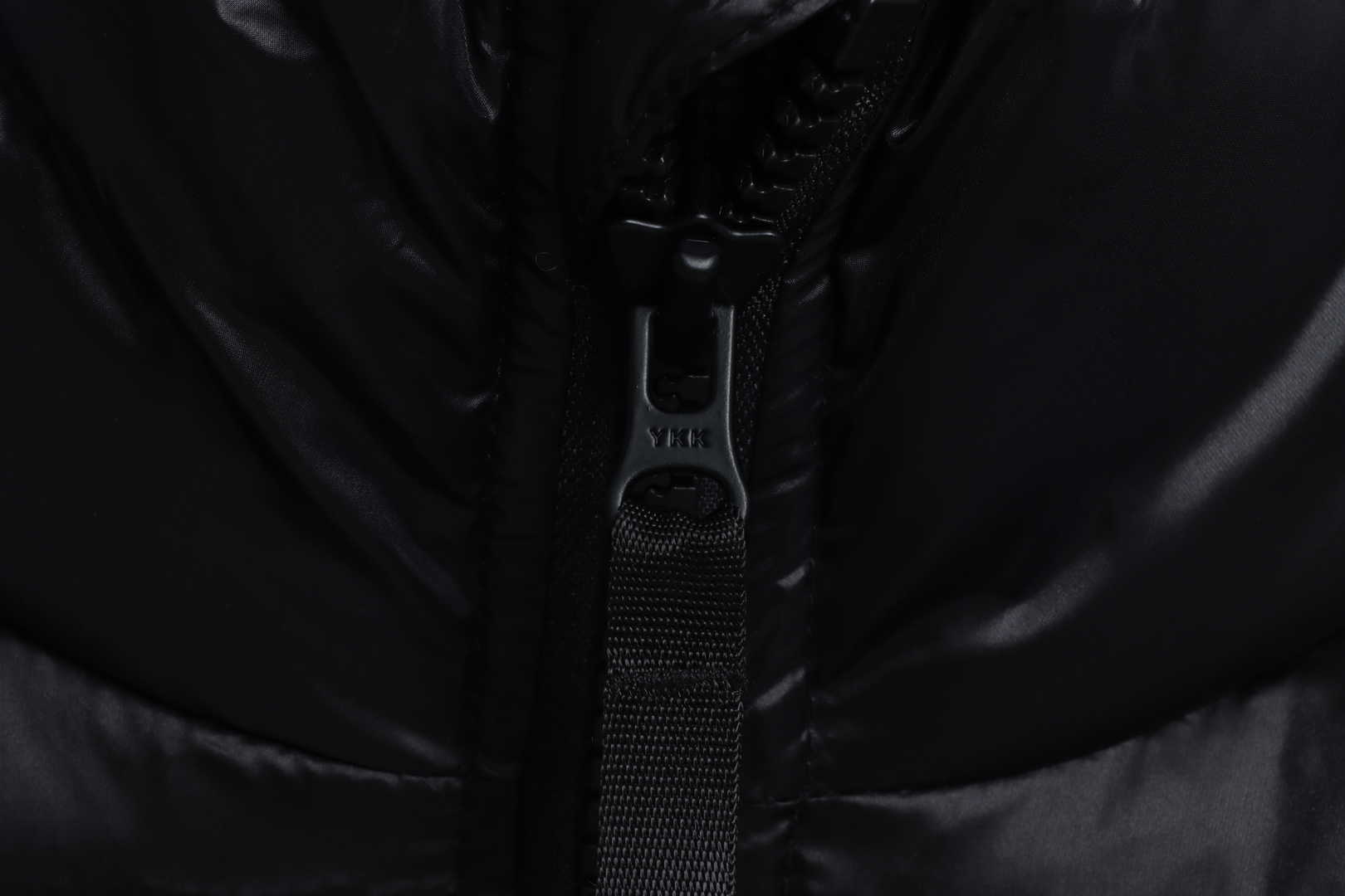NK π± ππ«ππ€π ππ¨πππ Collection co-branded stand-up collar down jacket