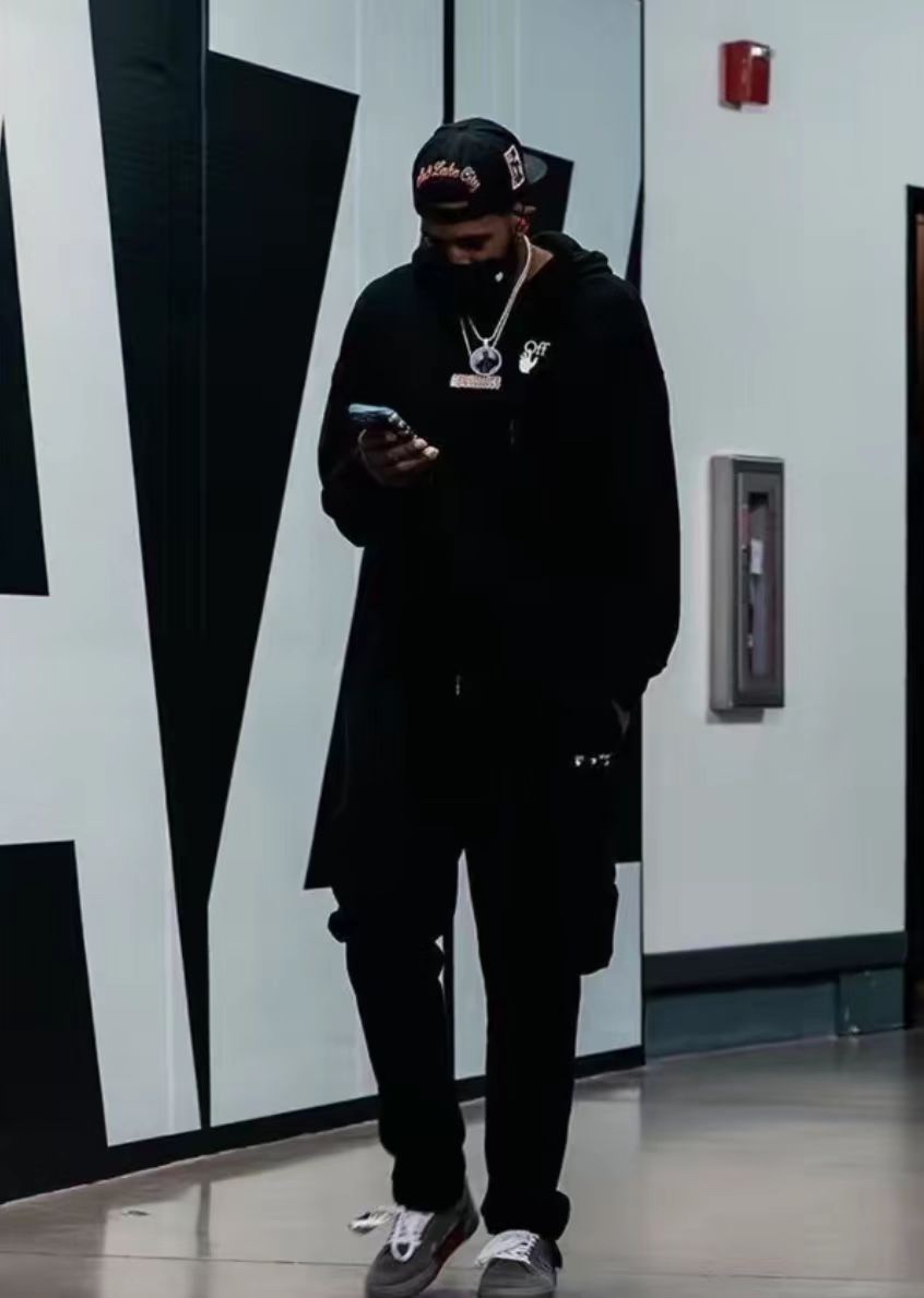 OW Pascal Girls Skull Hoodie