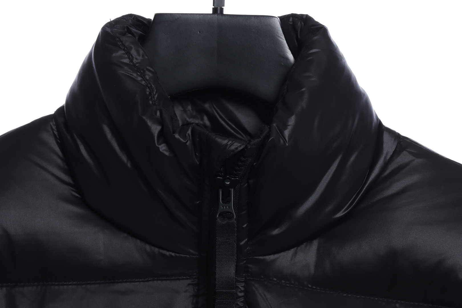 NK π± ππ«ππ€π ππ¨πππ Collection co-branded stand-up collar down jacket