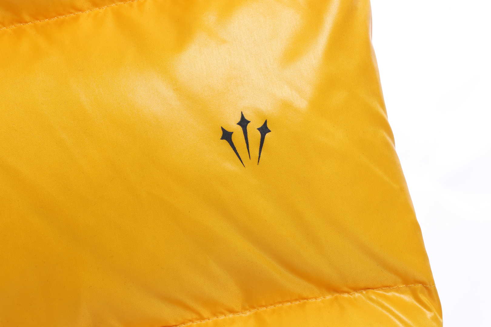 NK π± ππ«ππ€π ππ¨πππ Collection co-branded stand-up collar down jacket