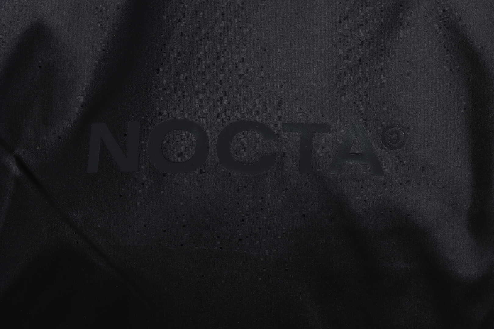 NK π± ππ«ππ€π ππ¨πππ Collection co-branded stand-up collar down jacket