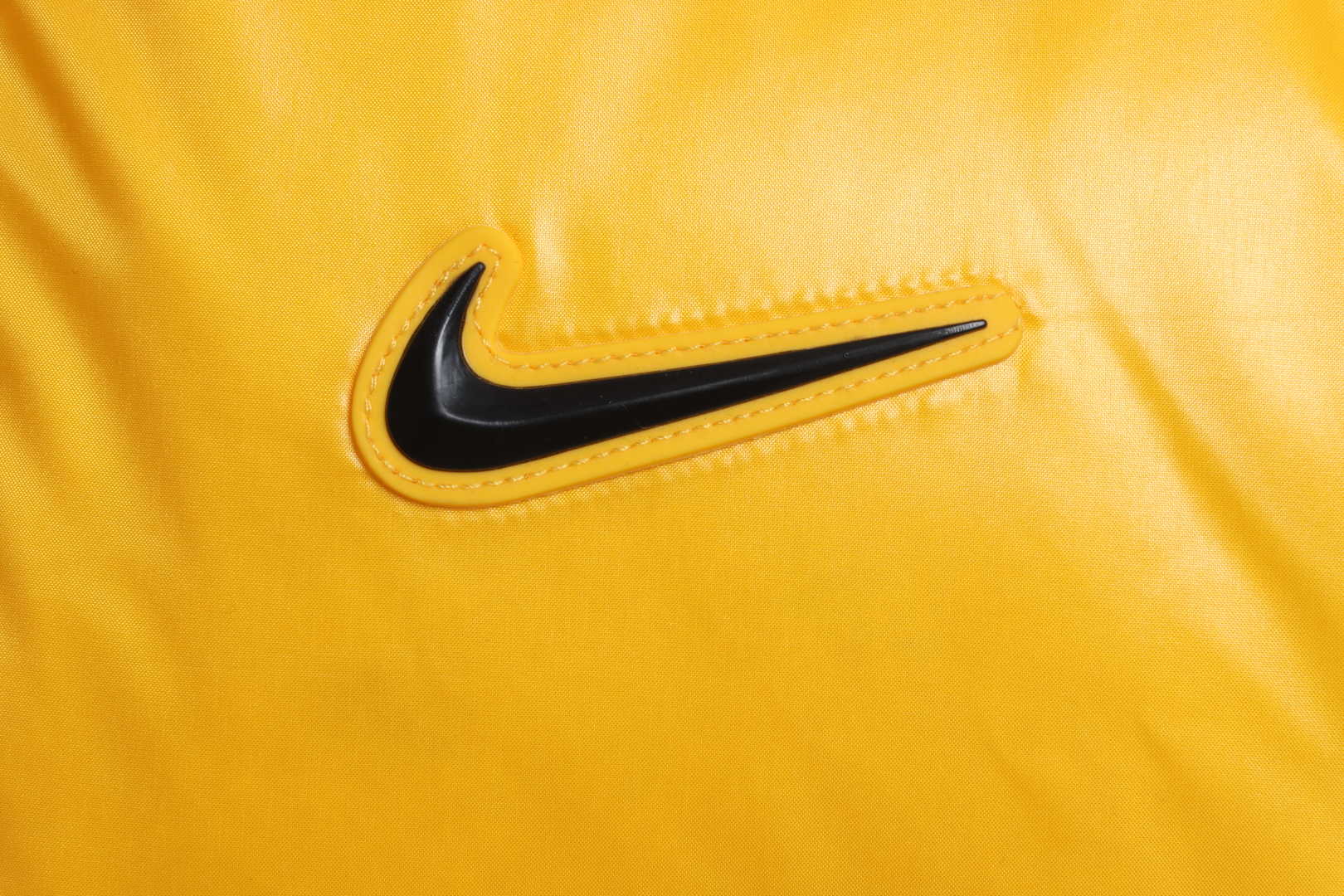 NK π± ππ«ππ€π ππ¨πππ Collection co-branded stand-up collar down jacket