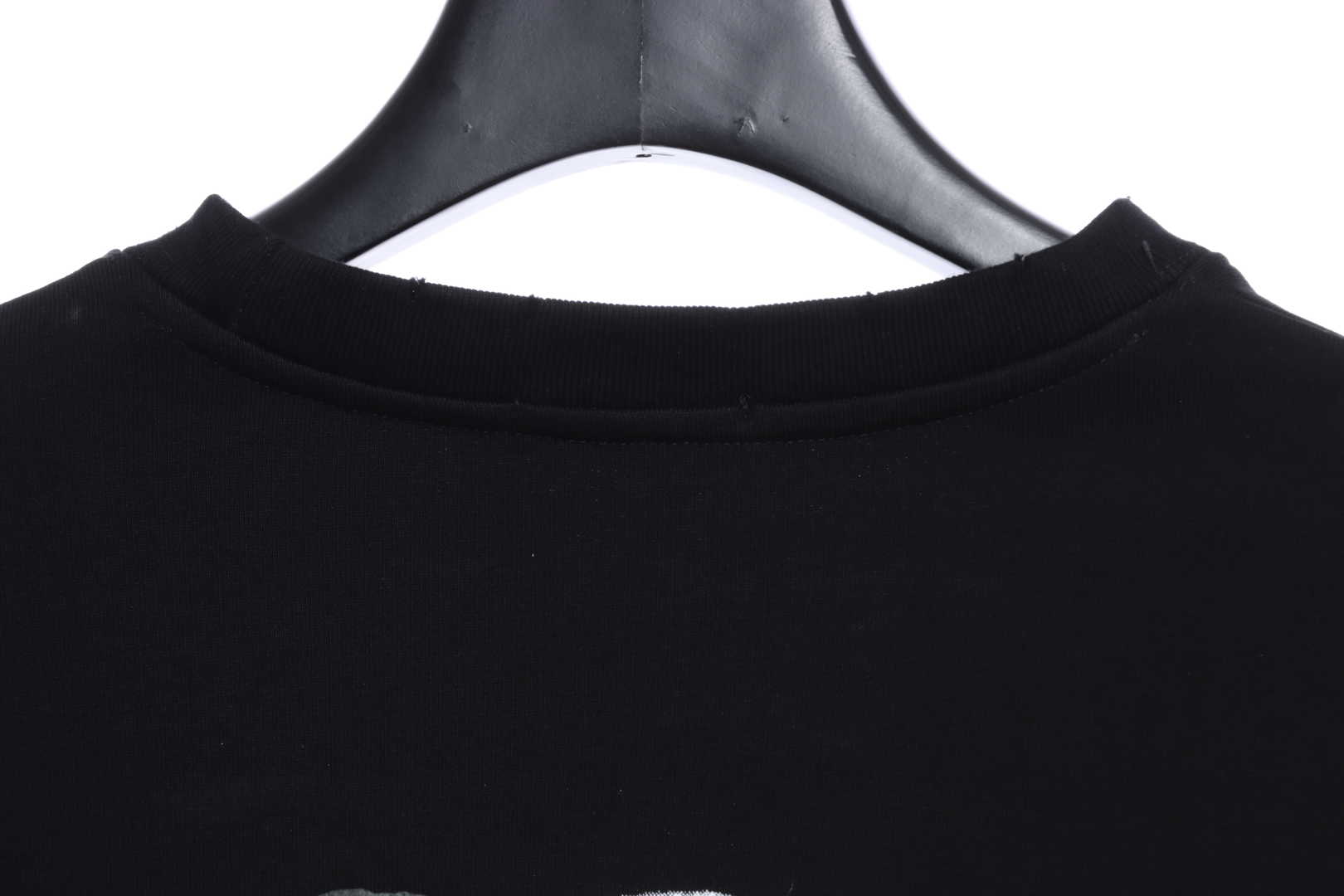 Bal3nc1-ga Double B Graffiti Luminous Sweater