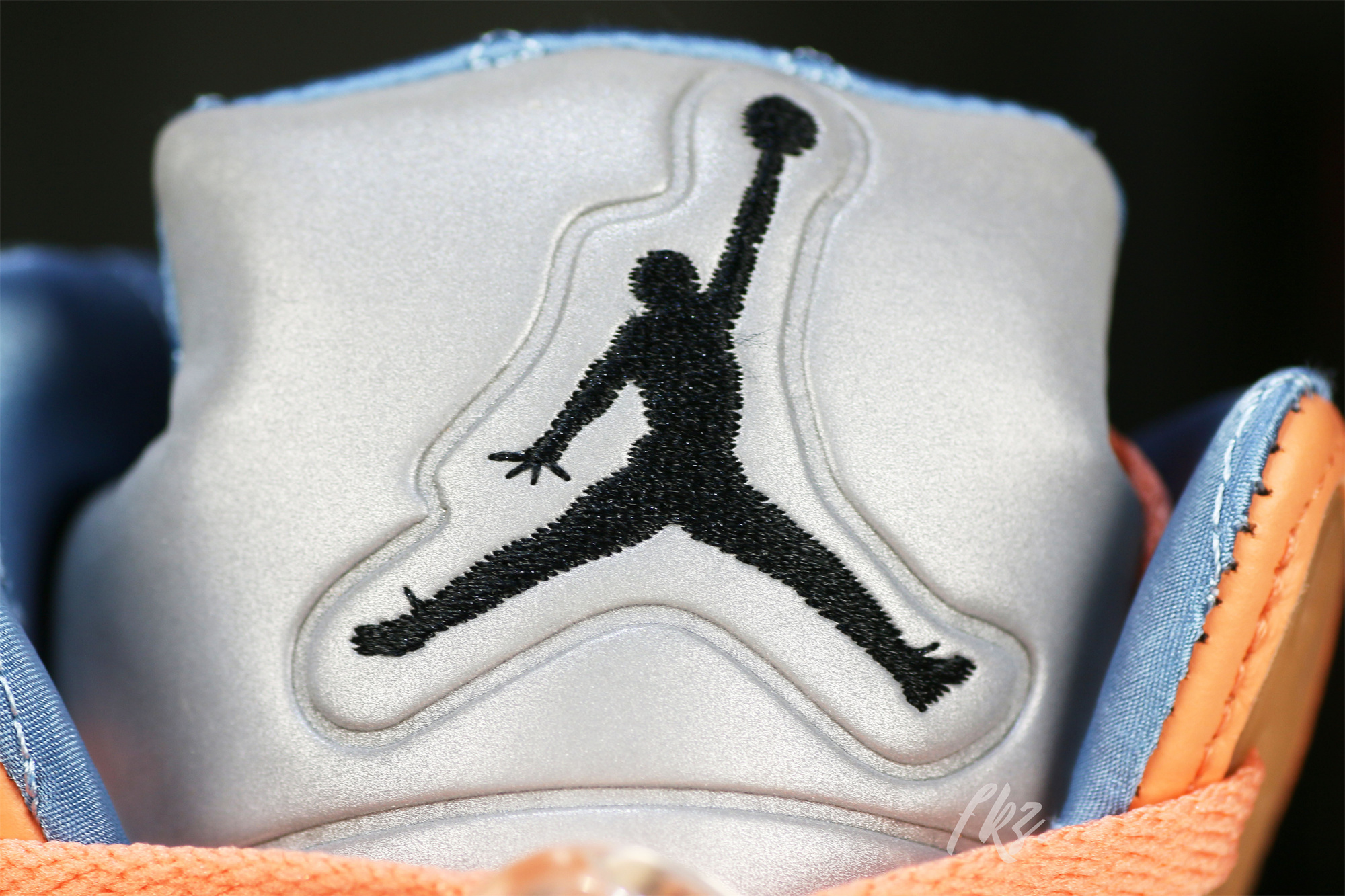 DJ Khaled X Air Jordan 5 Retro We The Best Crimson Bliss