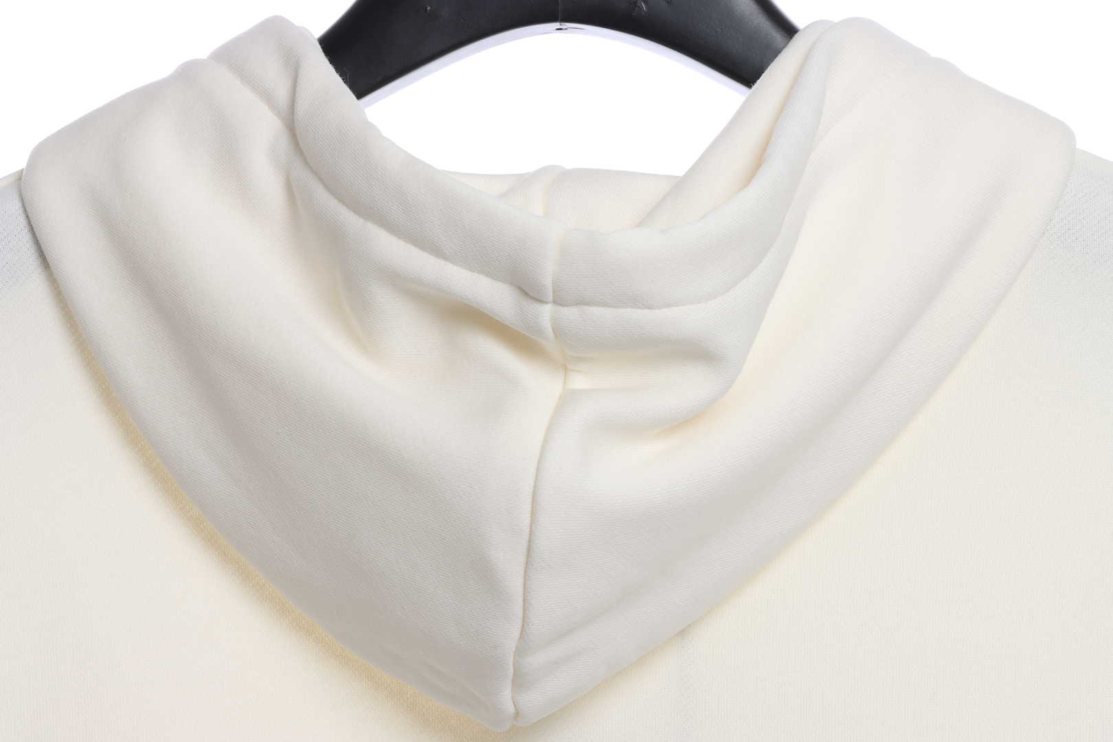 G family co-branded clover series embroidered LOGO hoodie