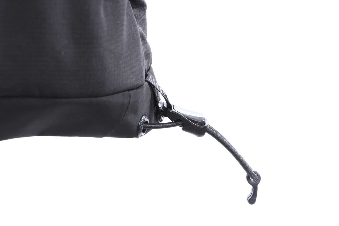 Arcteryx Macai LT Outdoor Windproof Warm Hooded Ski Jacket