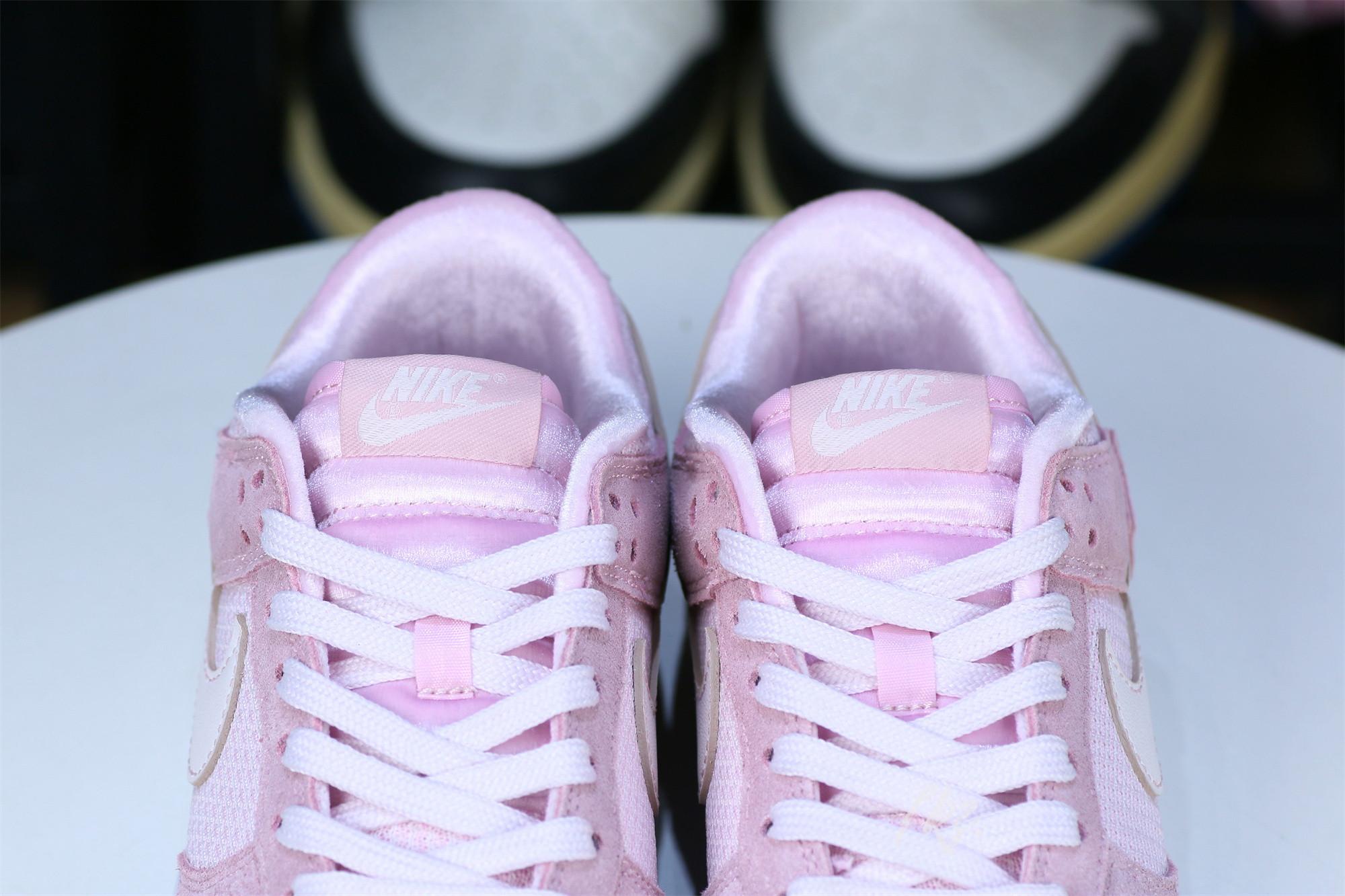 Dunk Low SE sneakers Teddy Bear(LN5 A1 Batch)