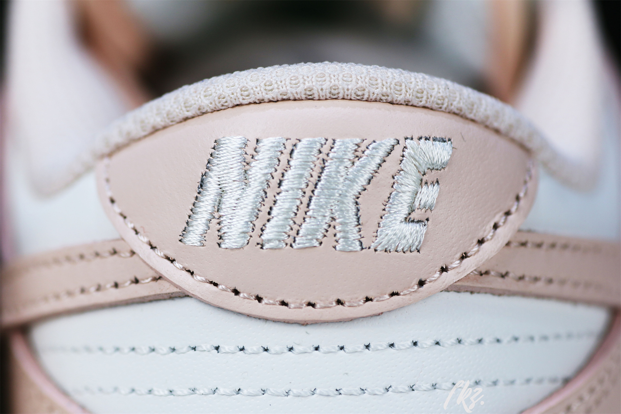 Nike Dunk Low Orange Pearl 2021(LN5 A1 Batch)