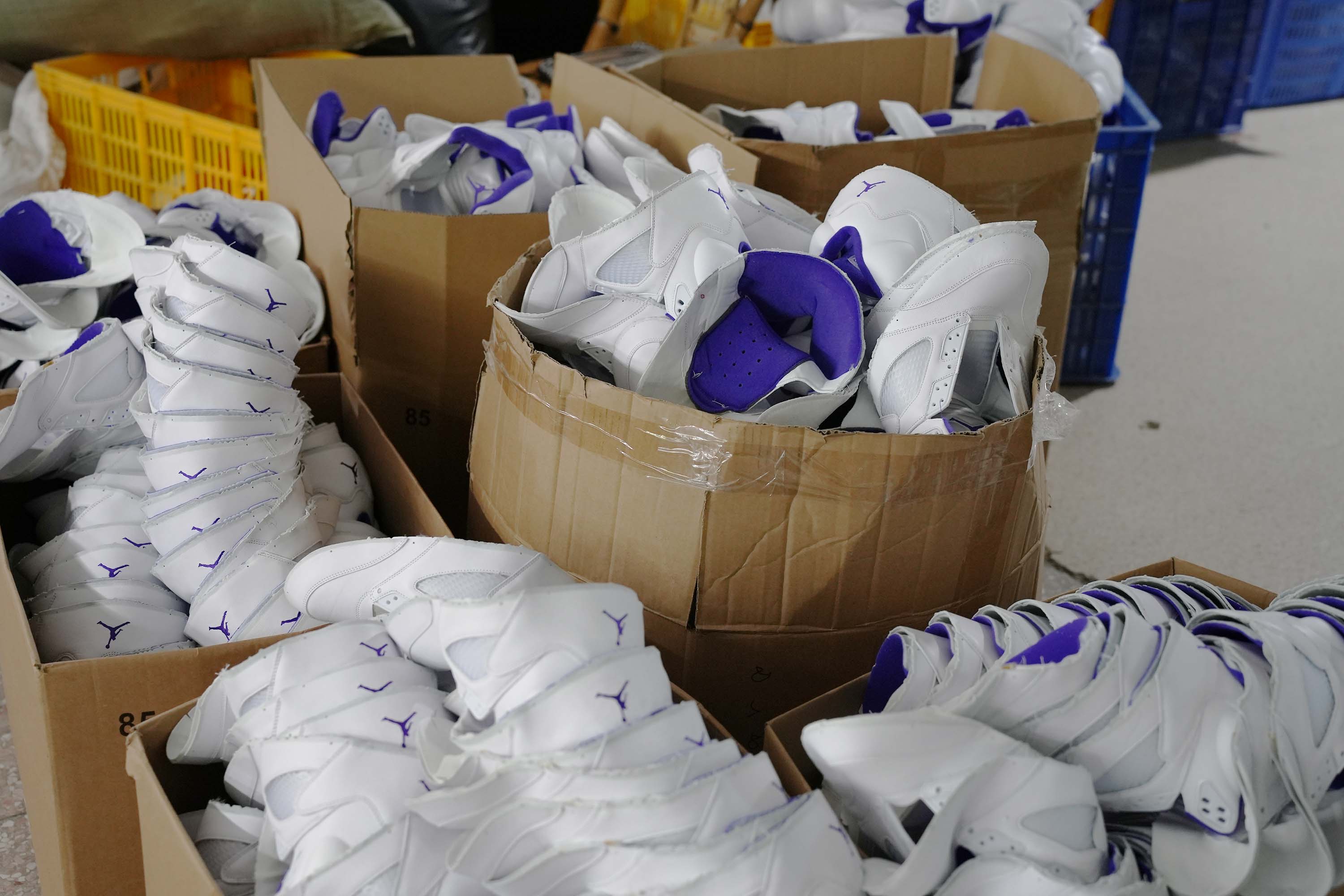 Air Jordan 5 Concord 2022 (LN5 A1 Batch)