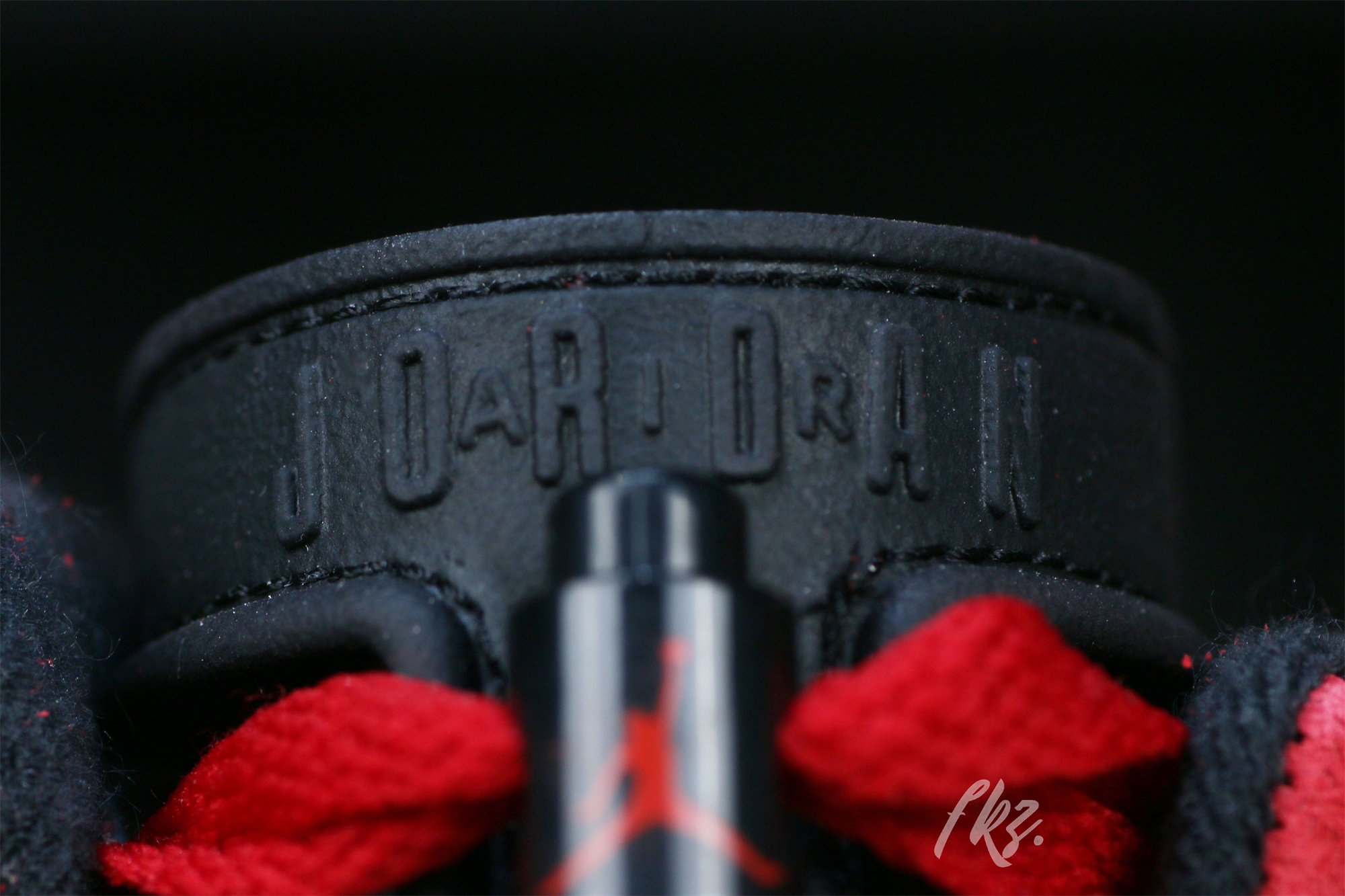 Air Jordan 6 “Toro”/Varsity Red 2023