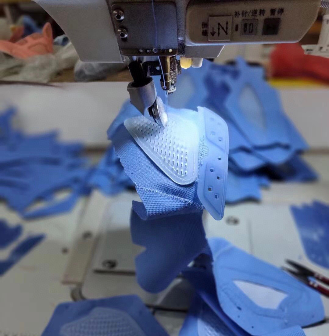 Air Jordan 5 “University Blue” 2023 (LN5 A1 Batch)