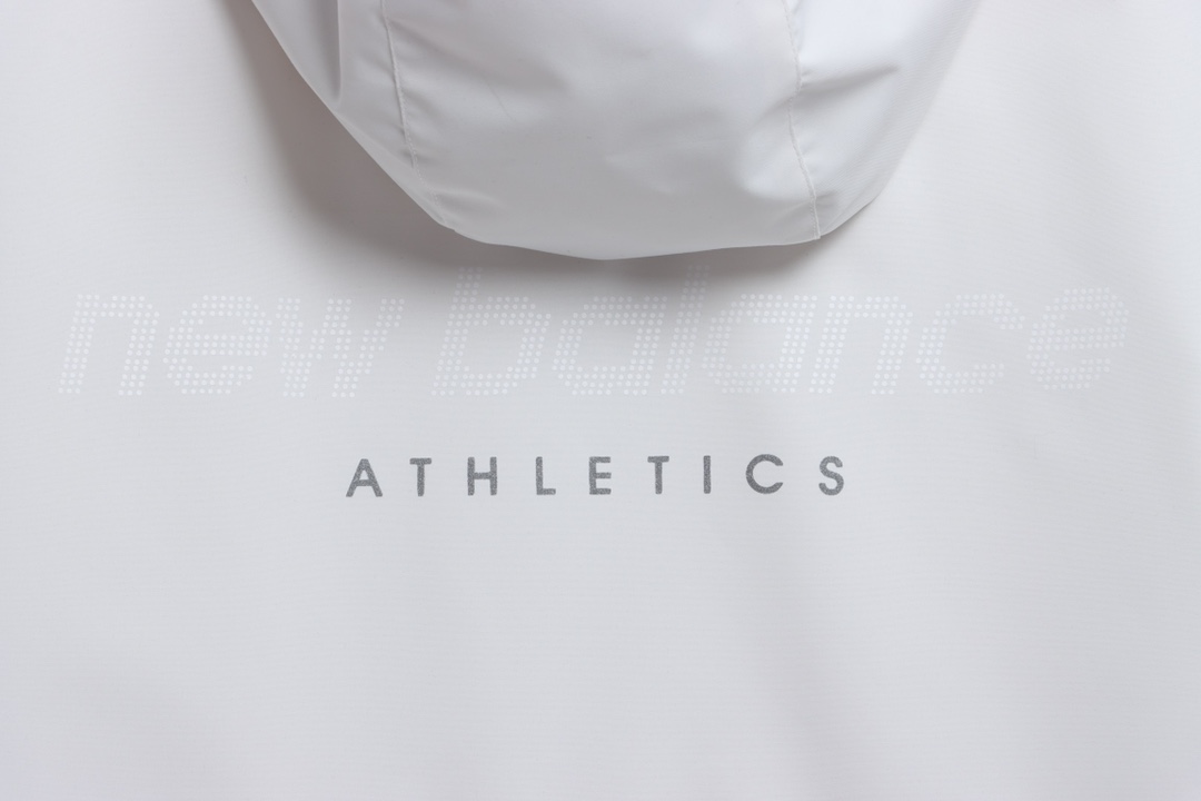 NB color contrast tooling jacket