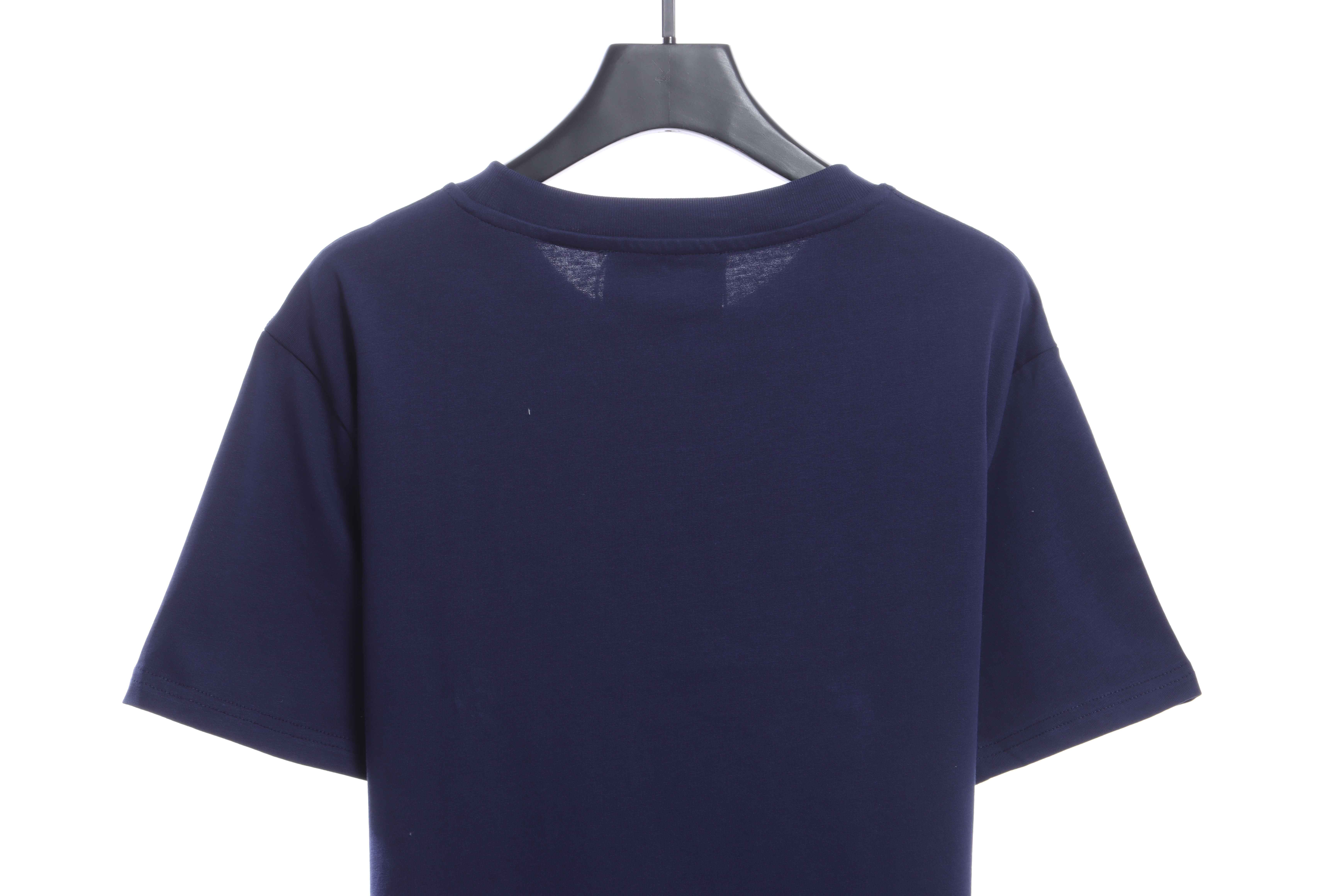 Guc skunk print short sleeve