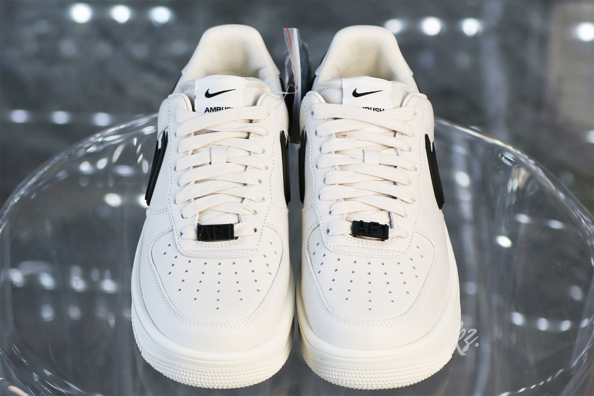 AMBUSH x Air Force 1 Low ‘Phantom’ White