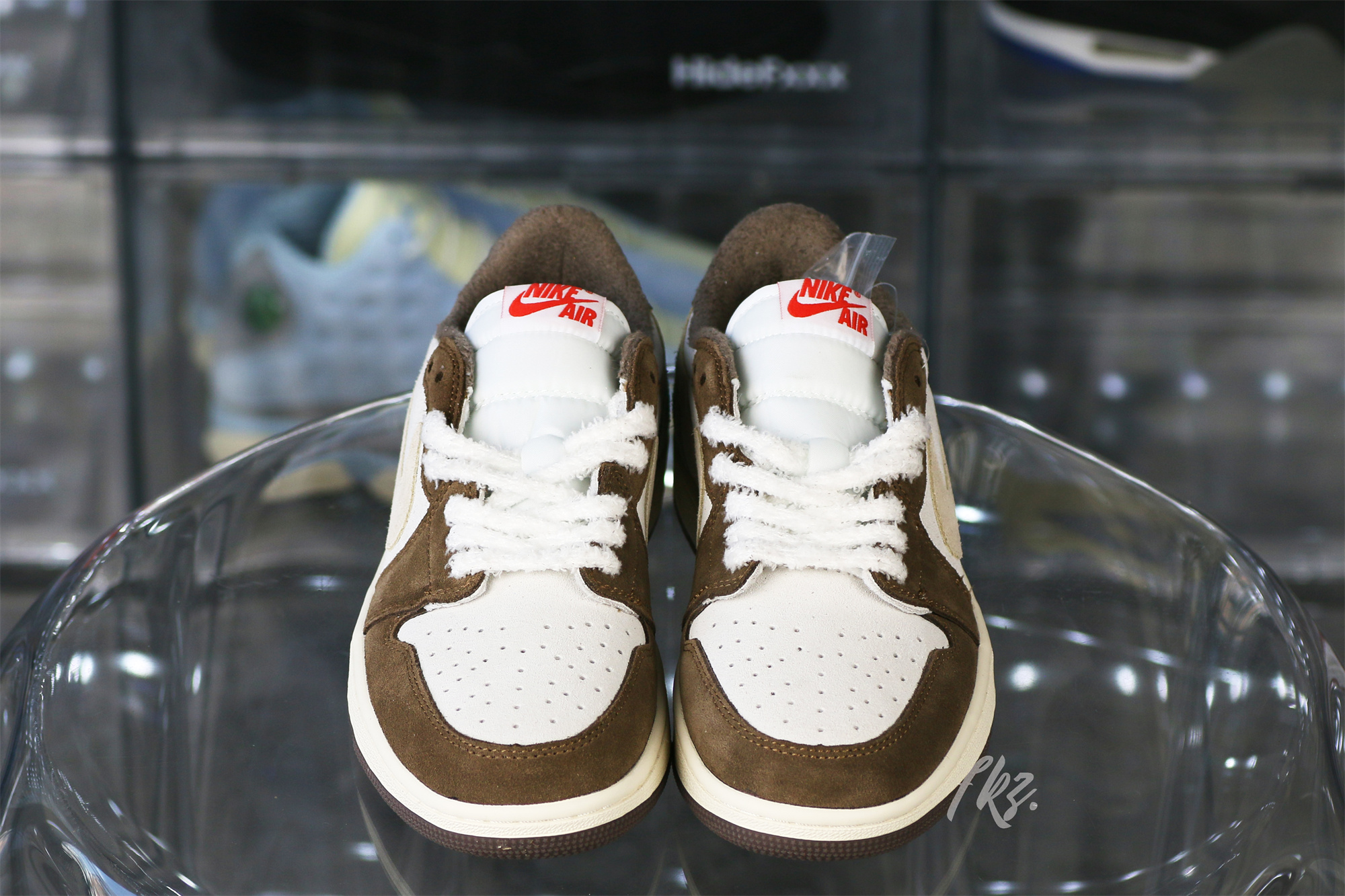 Air Jordan 1 Retro Low OG Year Of The Rabbit 2023