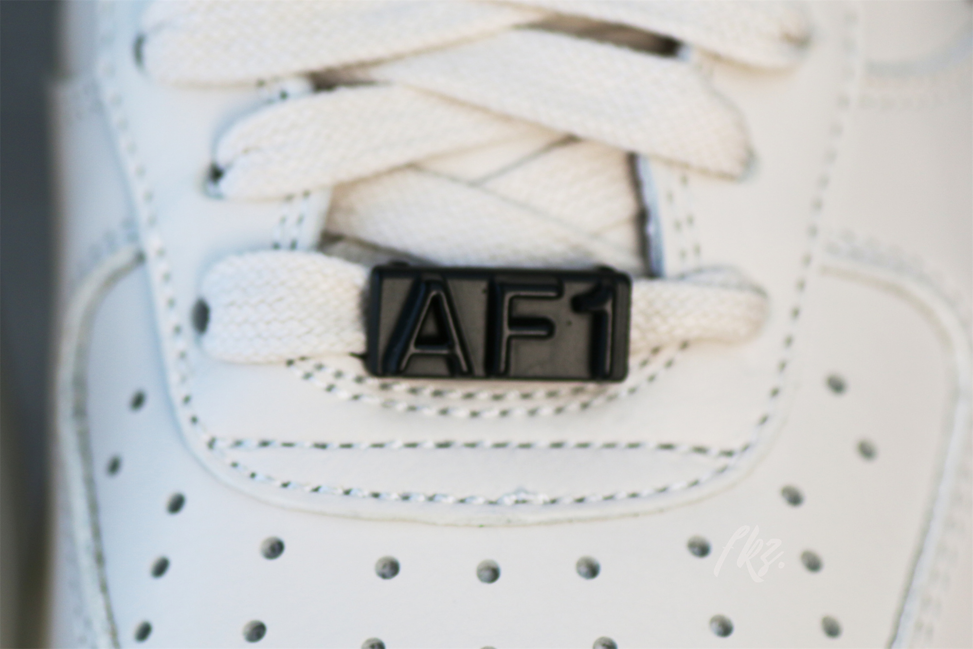 AMBUSH x Air Force 1 Low ‘Phantom’ White