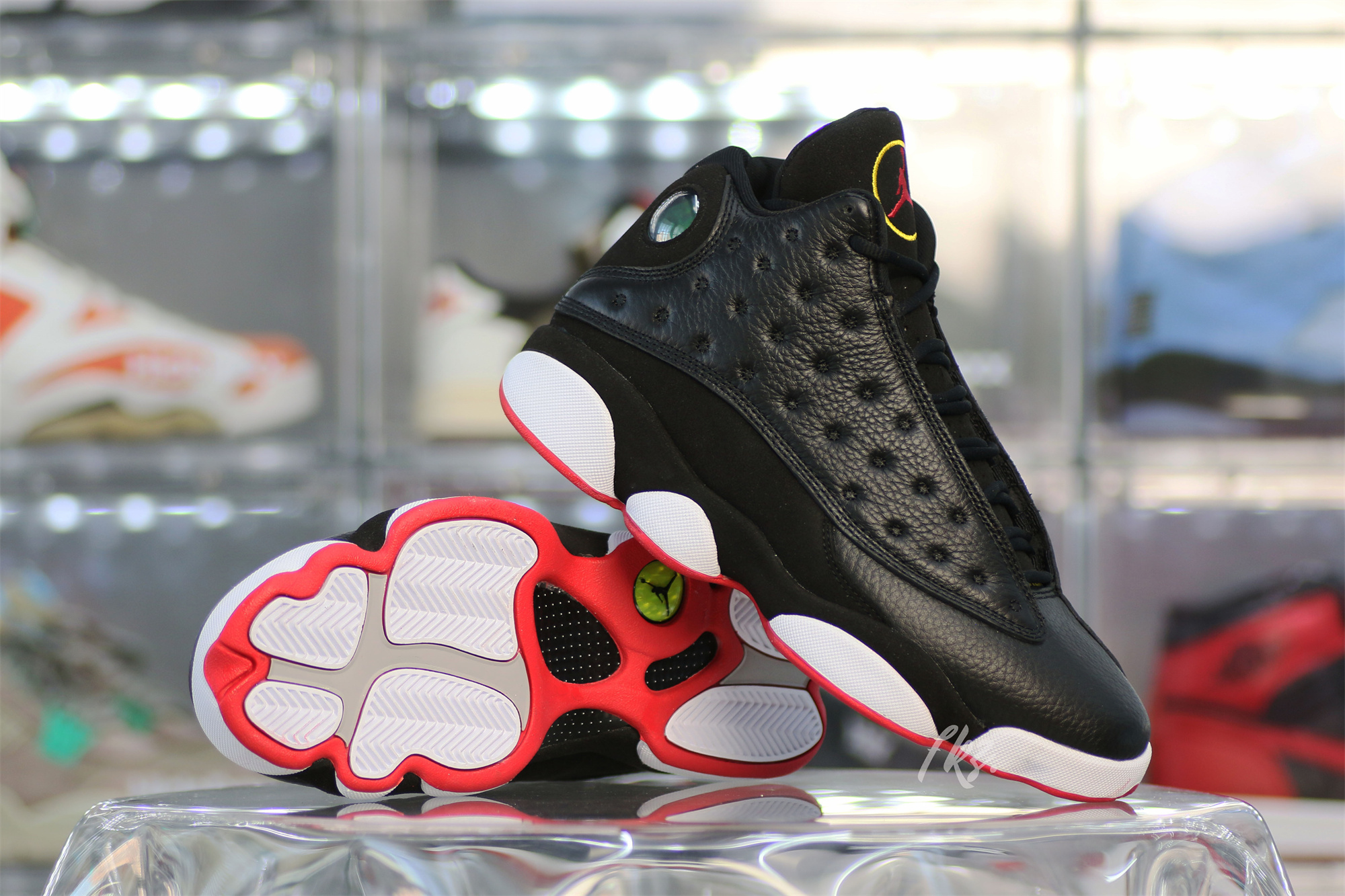 Air Jordan 13 Retro Playoff 2023
