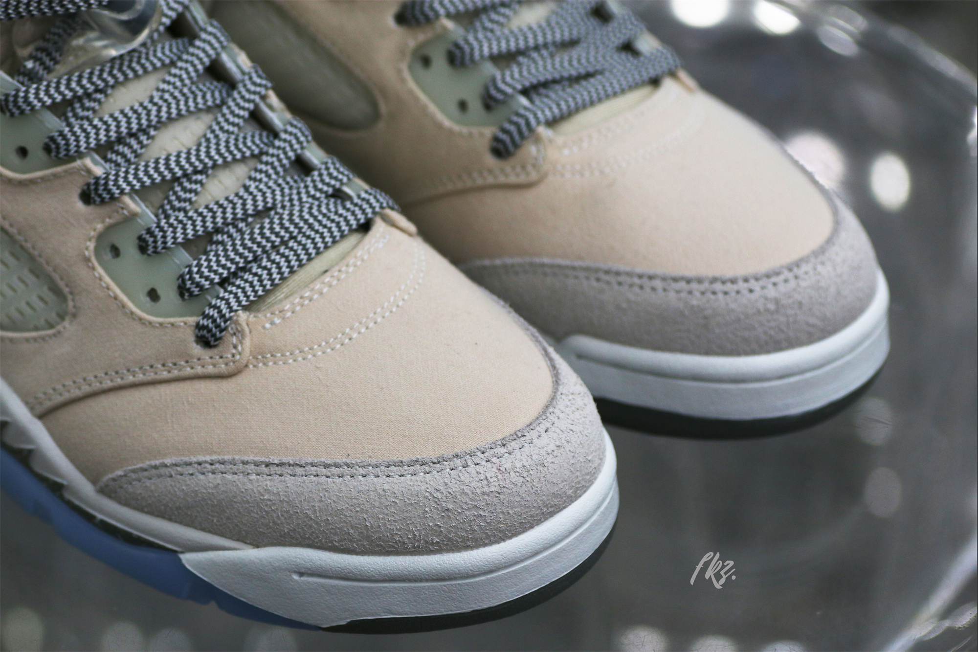 Air Jordan 5 SE Craft