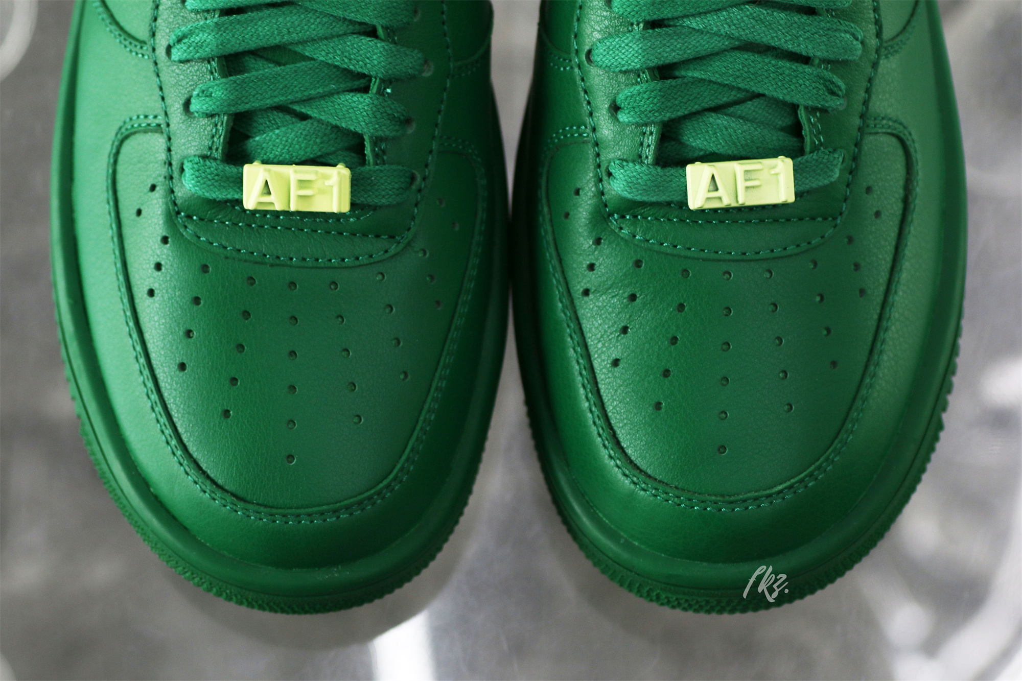 Umbush x Nike Air Force 1 Low SP Pine Green