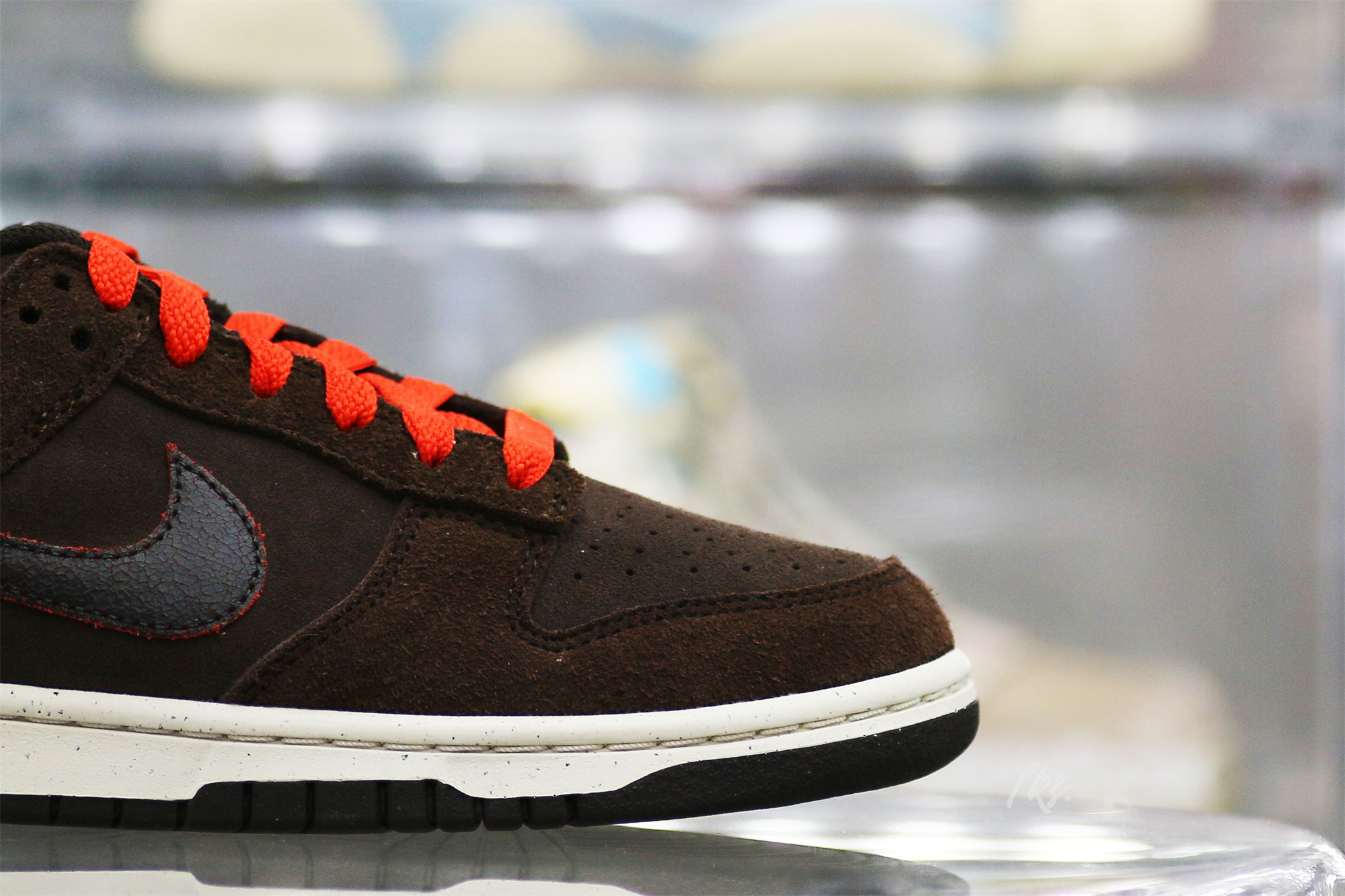 Nike Dunk Low Premium ‘Baroque Brown’