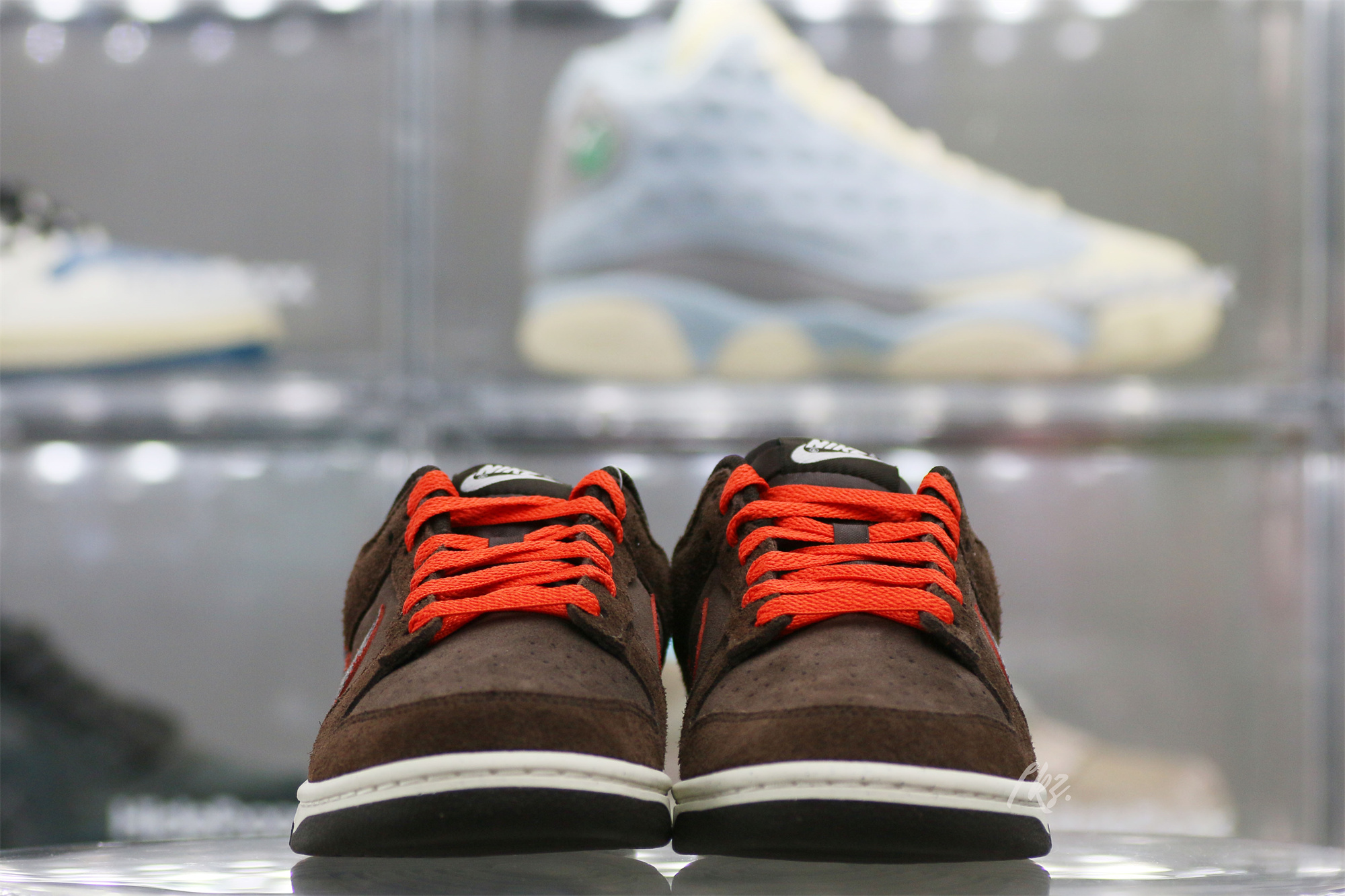 Nike Dunk Low Premium ‘Baroque Brown’