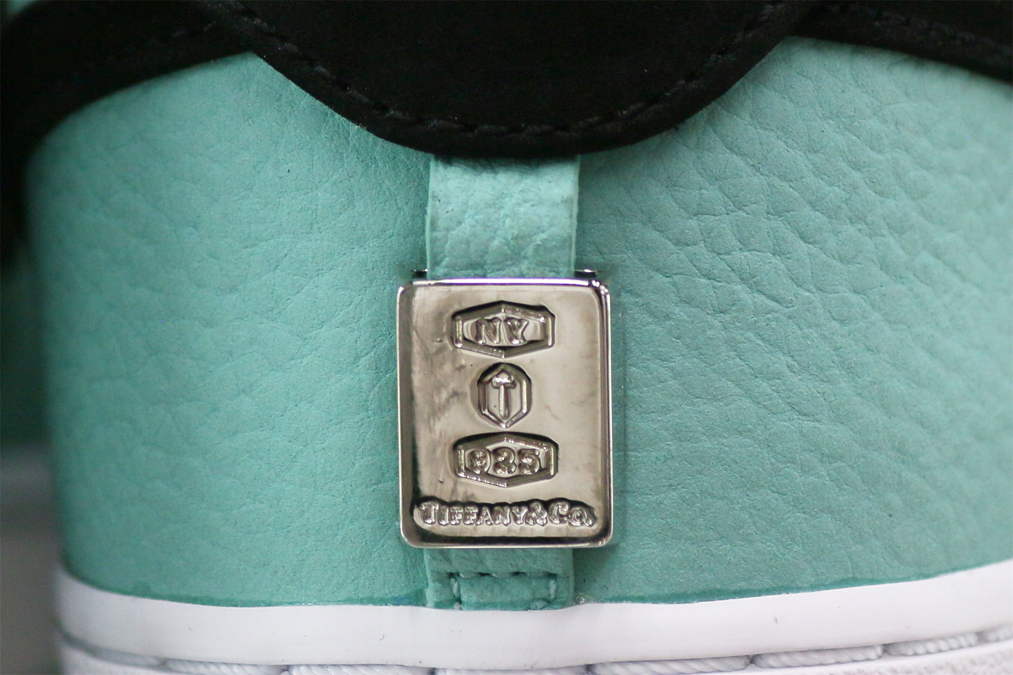 Tiffany X Air Force 1 Low 1837 (Friends And Family)