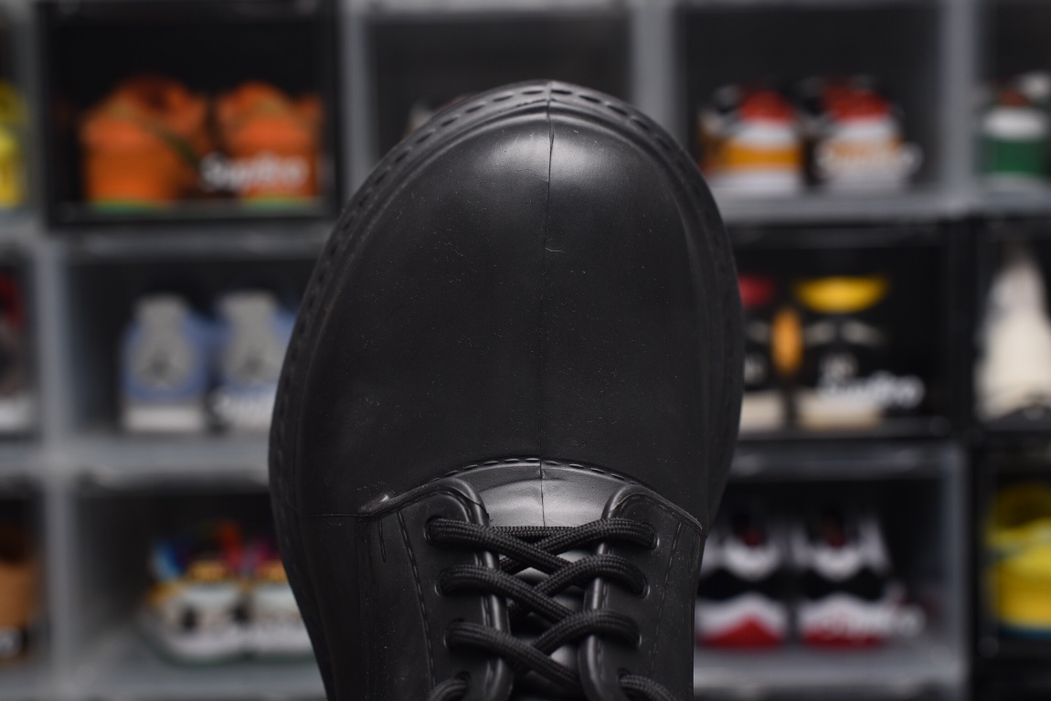 Balenciag* Sergent 20mm Derby ‘Black’