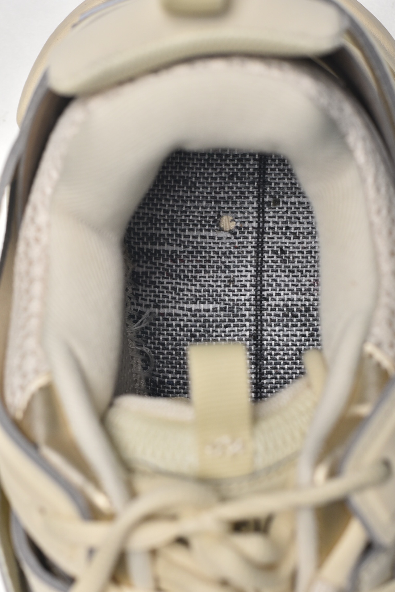 Balenciag* Wmns Track Sneaker ‘Full Beige’