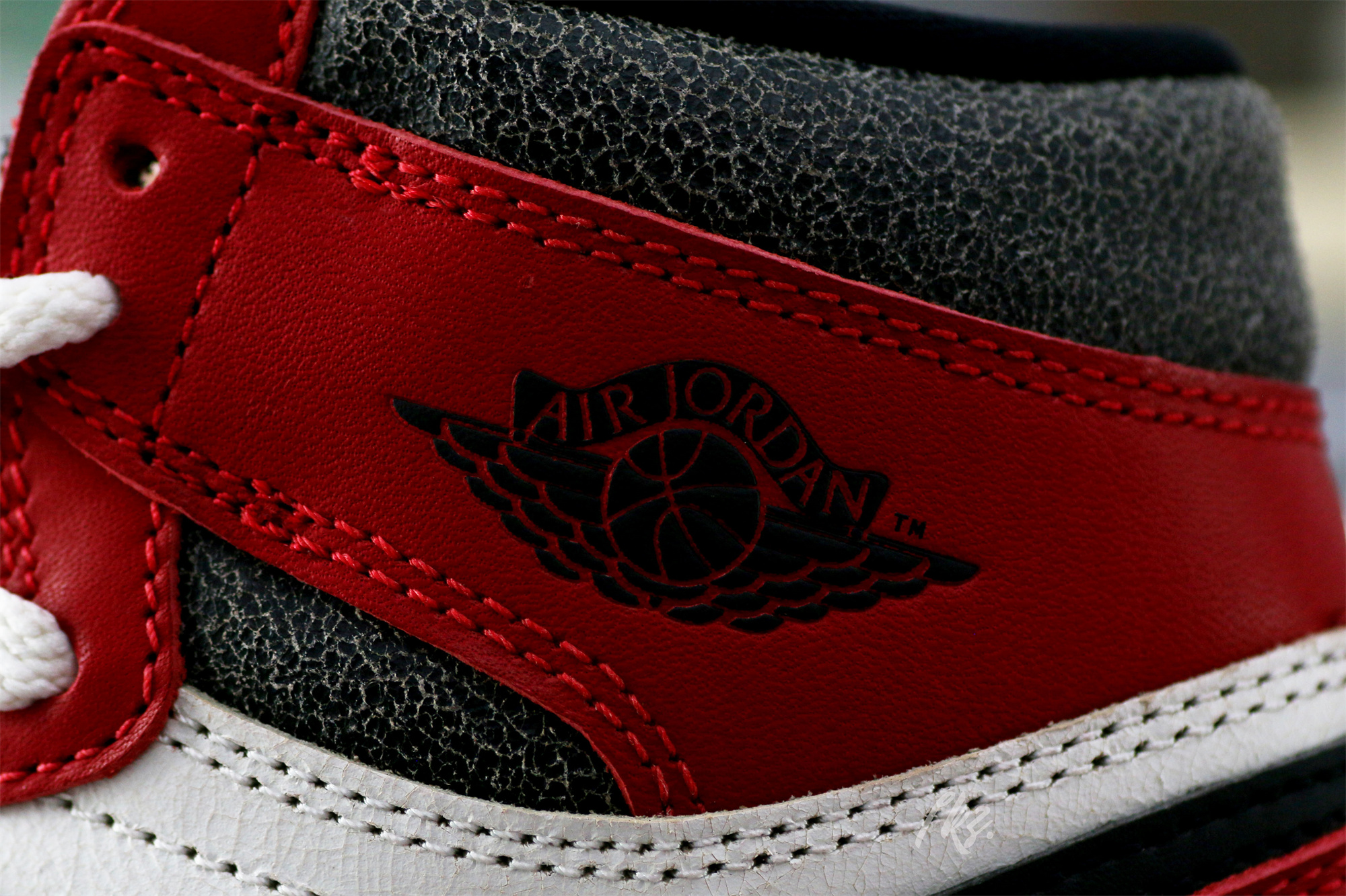Air Jordan 1 Reimagined “Lost and Found” 2022 GS (LN5 A1 Batch)