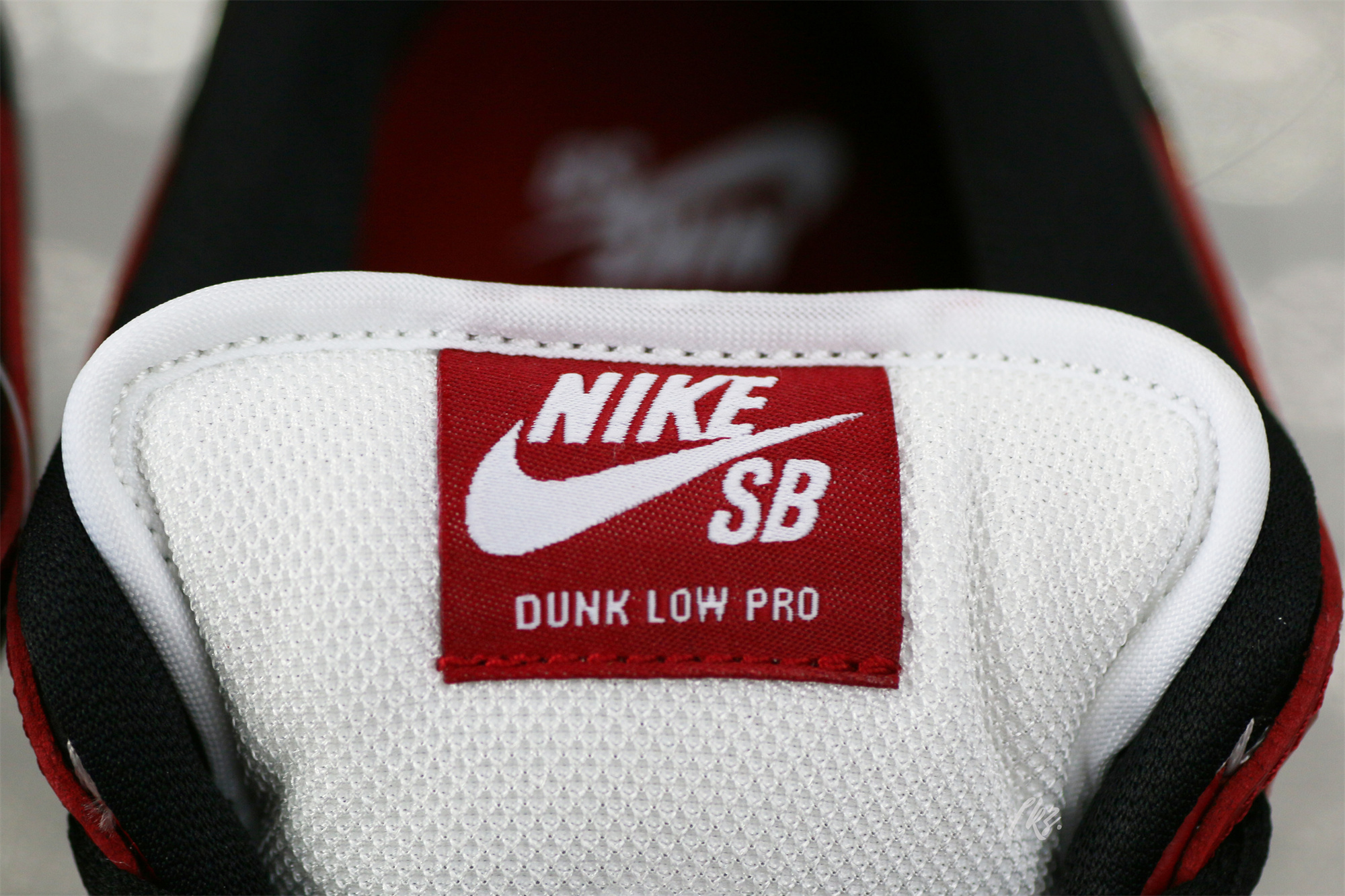 Nike SB Dunk Low J-Pack Chicago 2020(LN5 A1 Batch)