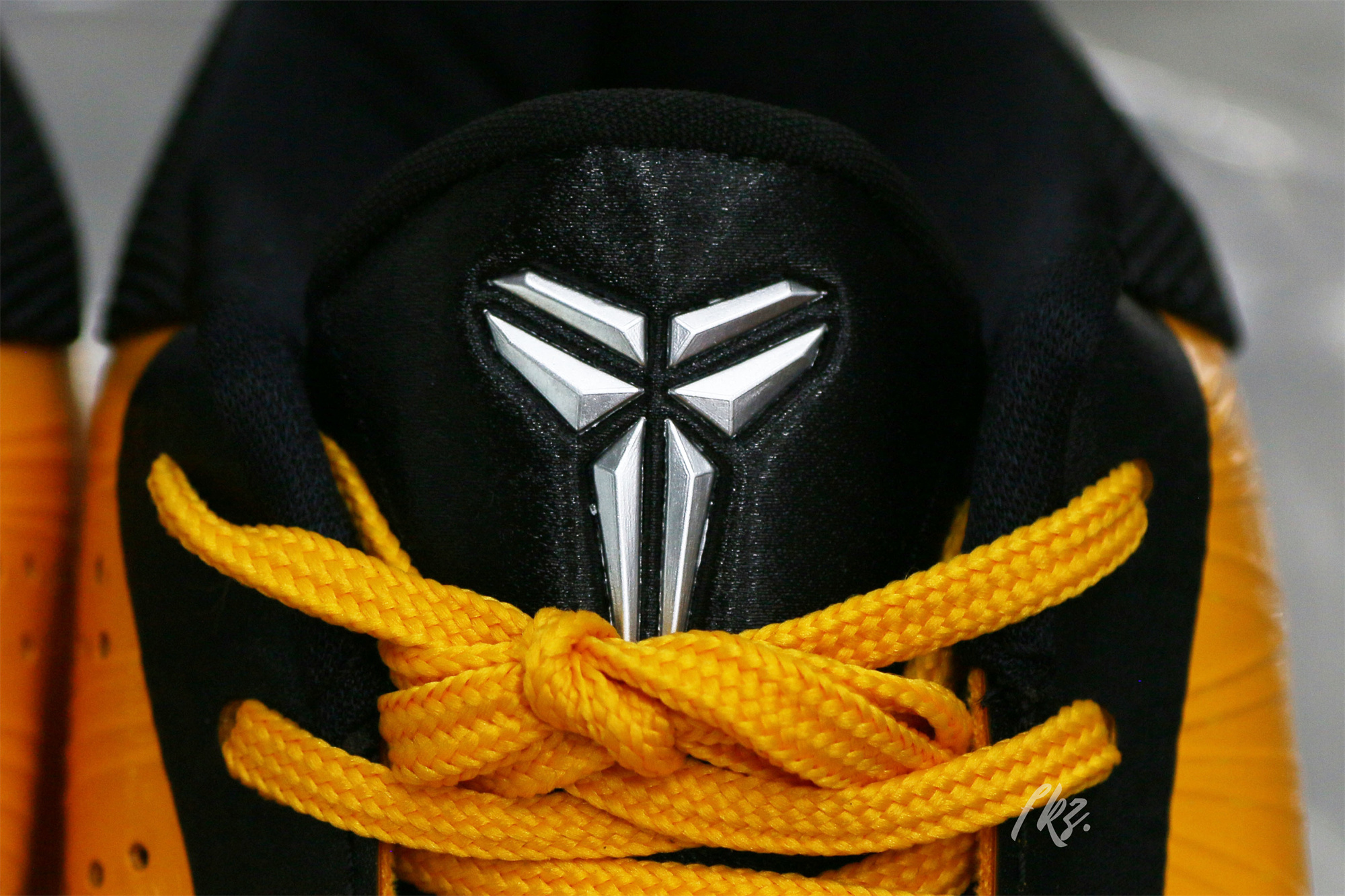 Nike Kobe 5 Protro Bruce Lee (Up to Size 14)(A1 Batch)