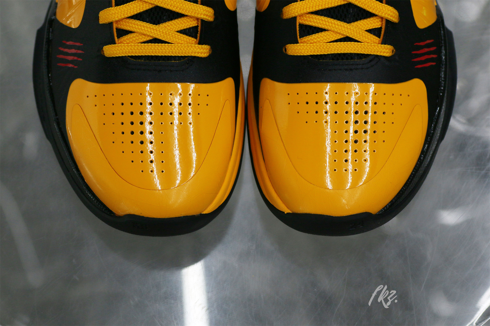 Nike Kobe 5 Protro Bruce Lee (Up to Size 14)(A1 Batch)