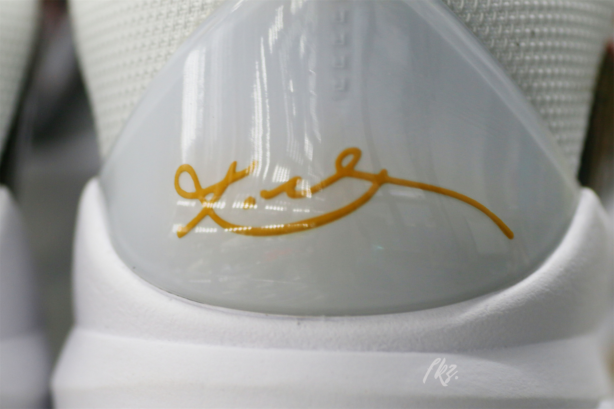 Nike Kobe 5 Protro Bruce Lee Alternate(A1 Batch)