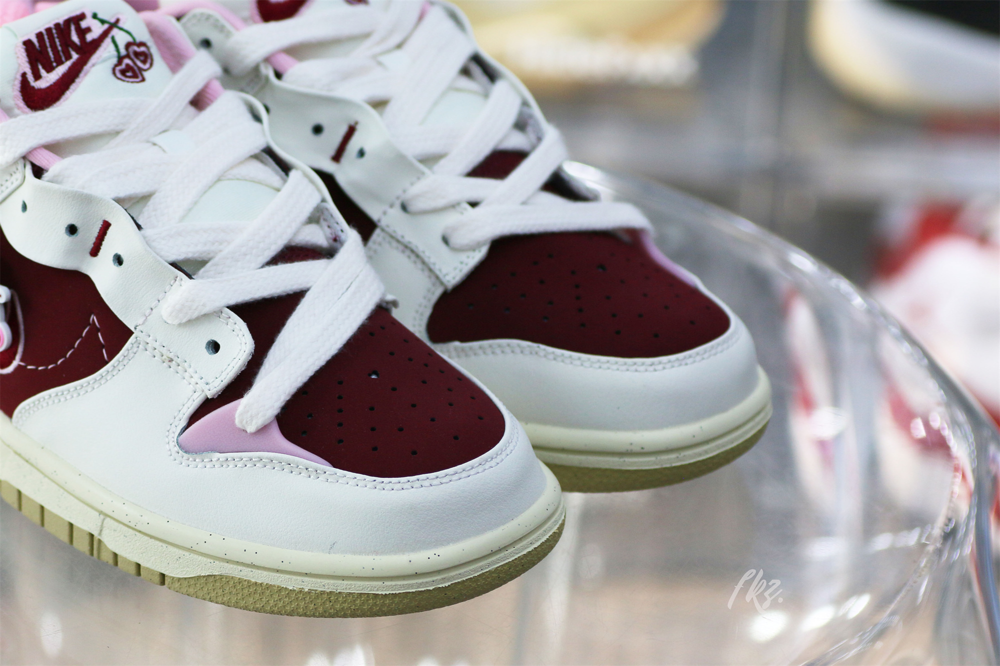 Nike Dunk Low Disrupt 2 Valentine’s Day 2023
