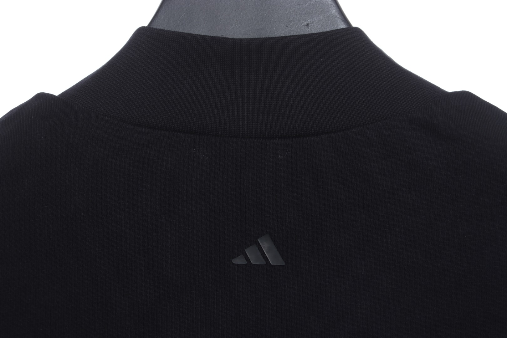 AD basketball series hot stamping and embossing short sleeves