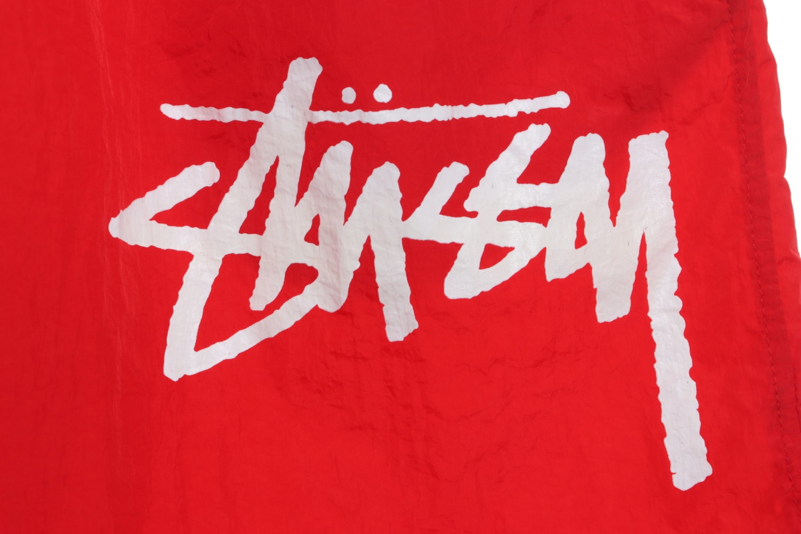 Nike Stuart’s joint shorts