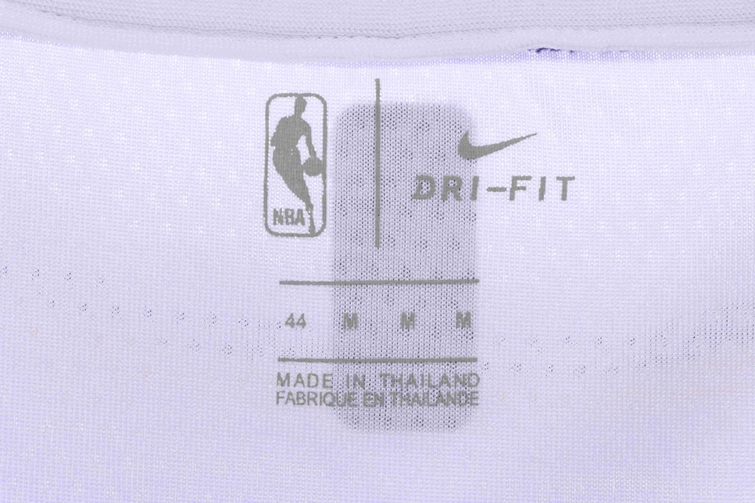 Lakers No. 24 Kobe Bryant home jersey