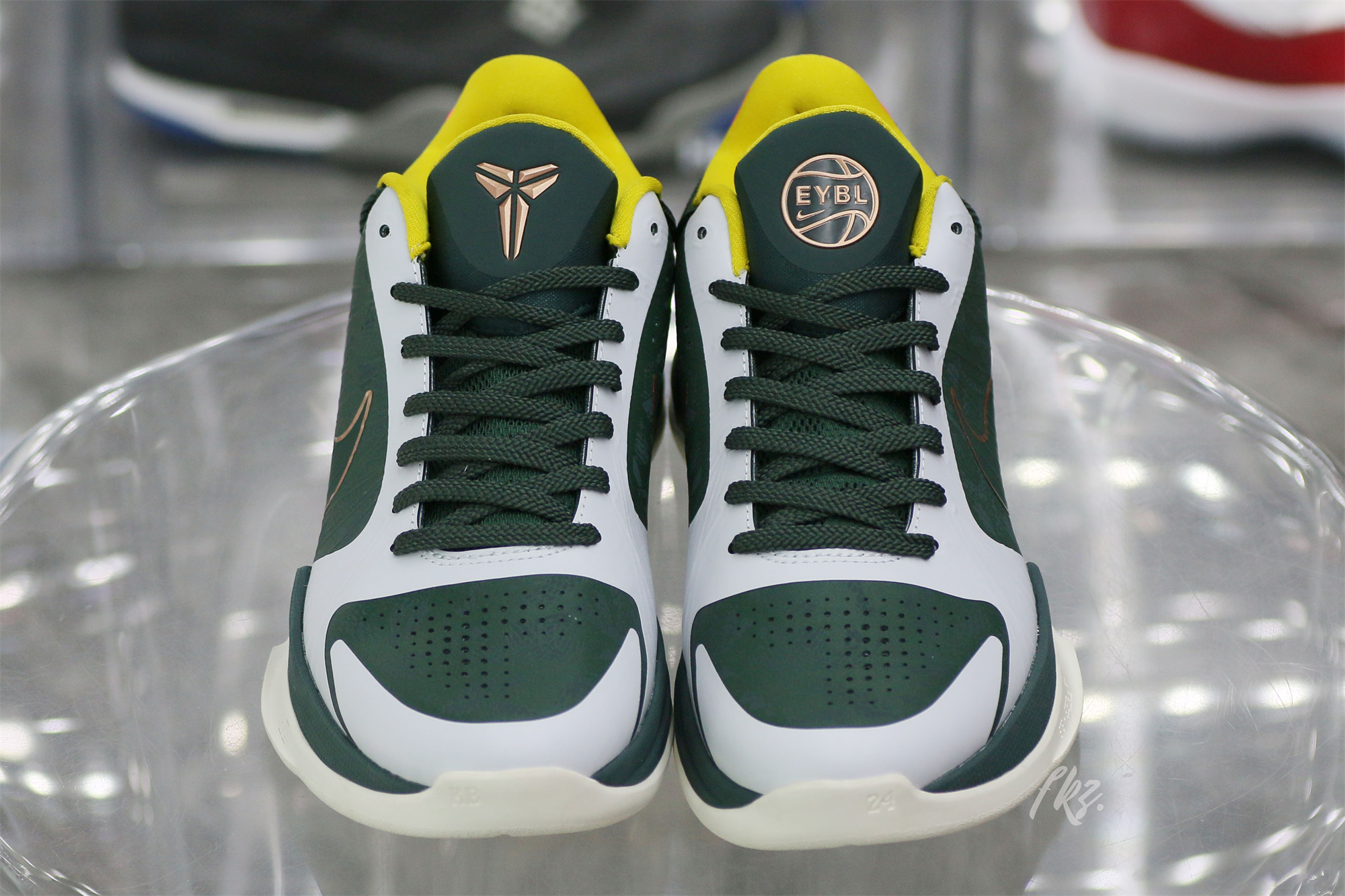 Nike Kobe 5 Protro EYBL 2020(A1 Batch)