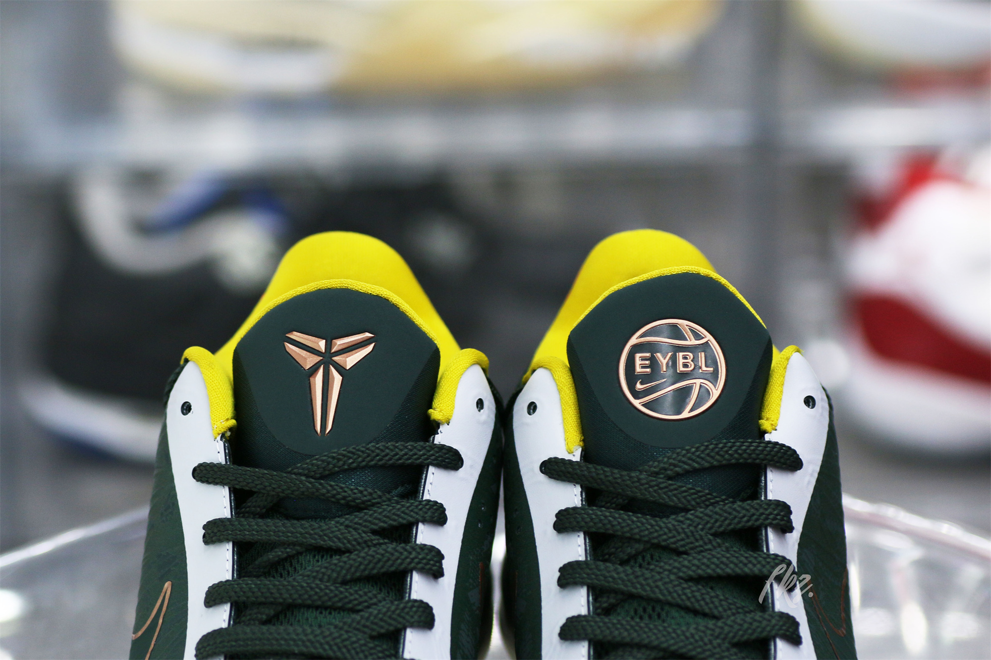 Nike Kobe 5 Protro EYBL 2020(A1 Batch)