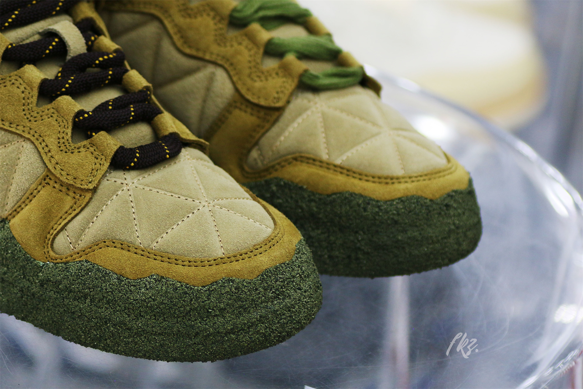 Nike CPFM Flea 1 Cactus Plant Flea Market Desert Moss