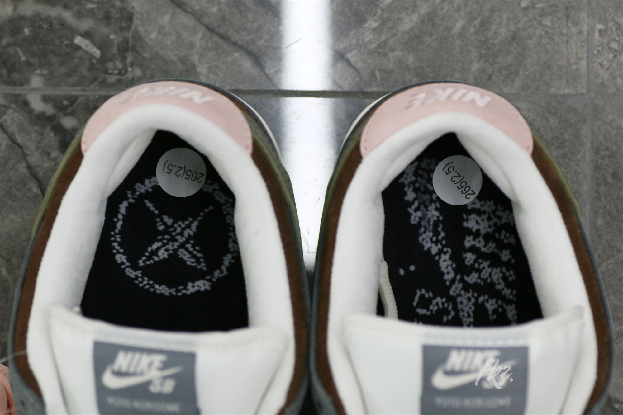 Yuto Horigome x Nike SB Dunk Low 2023