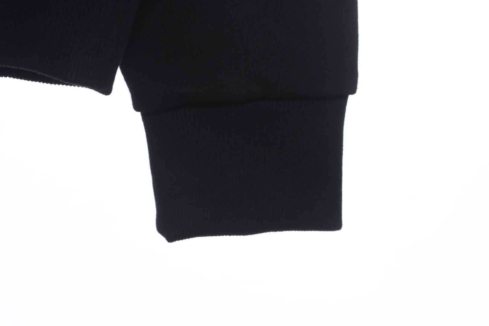 MMJ joint Dickies reflective print logo hoodie