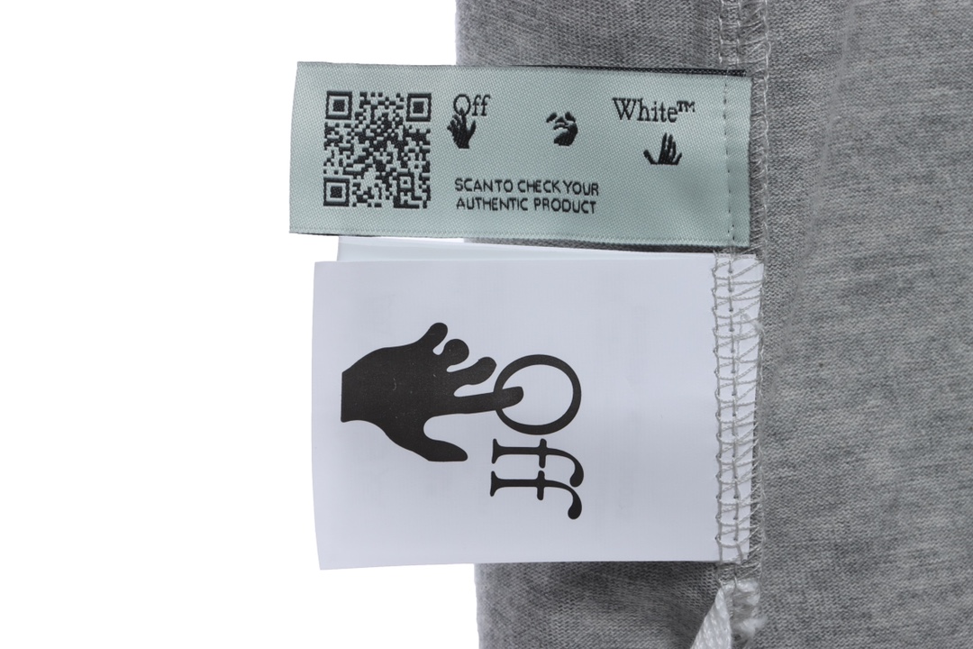 OW Sketch Mosaic Arrow short sleeves