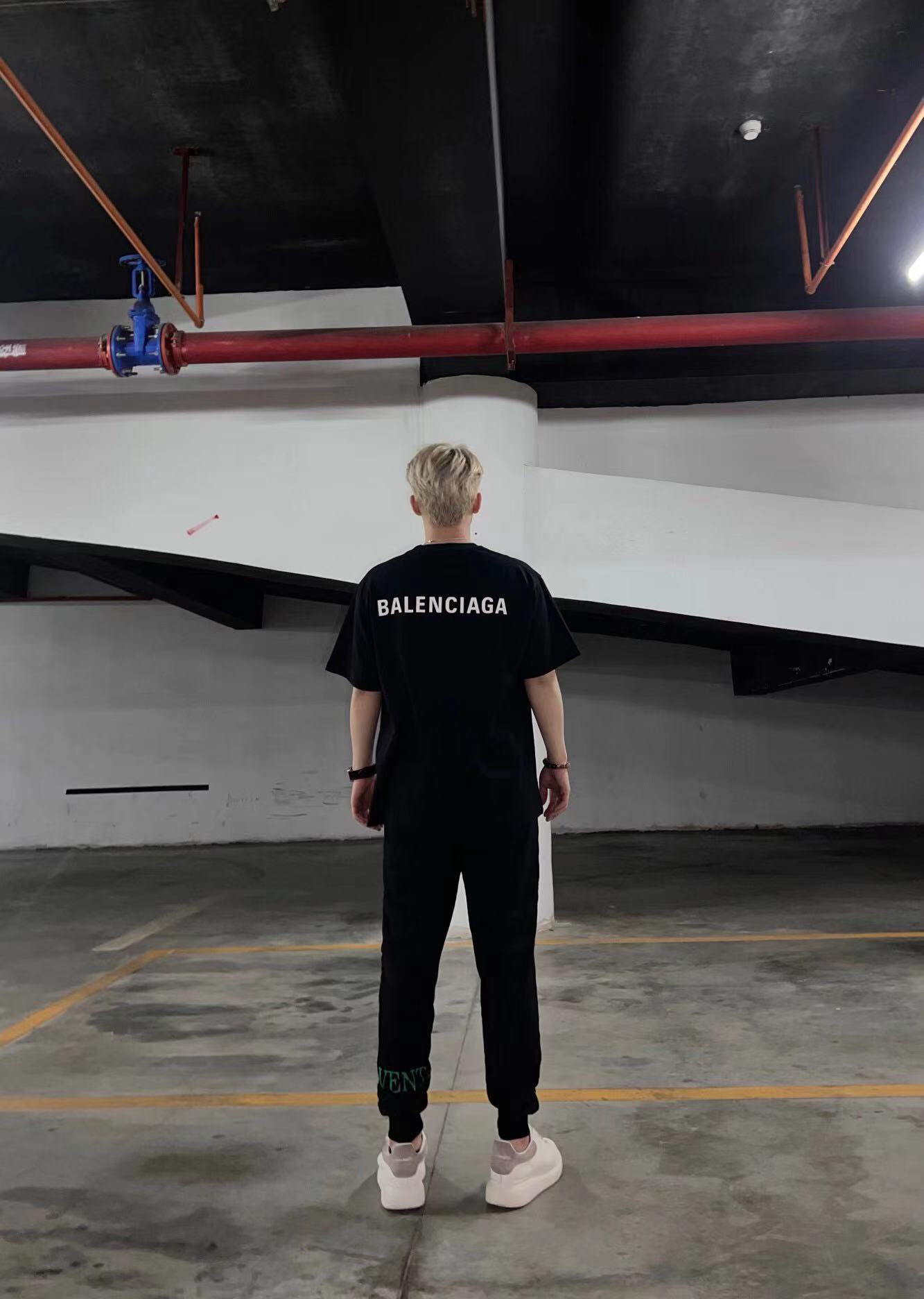 BOrtega Veneta Sport Jogger Pants