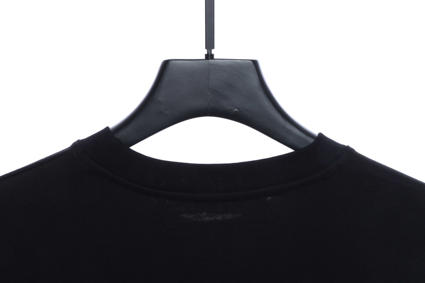 OW red religious short sleeve