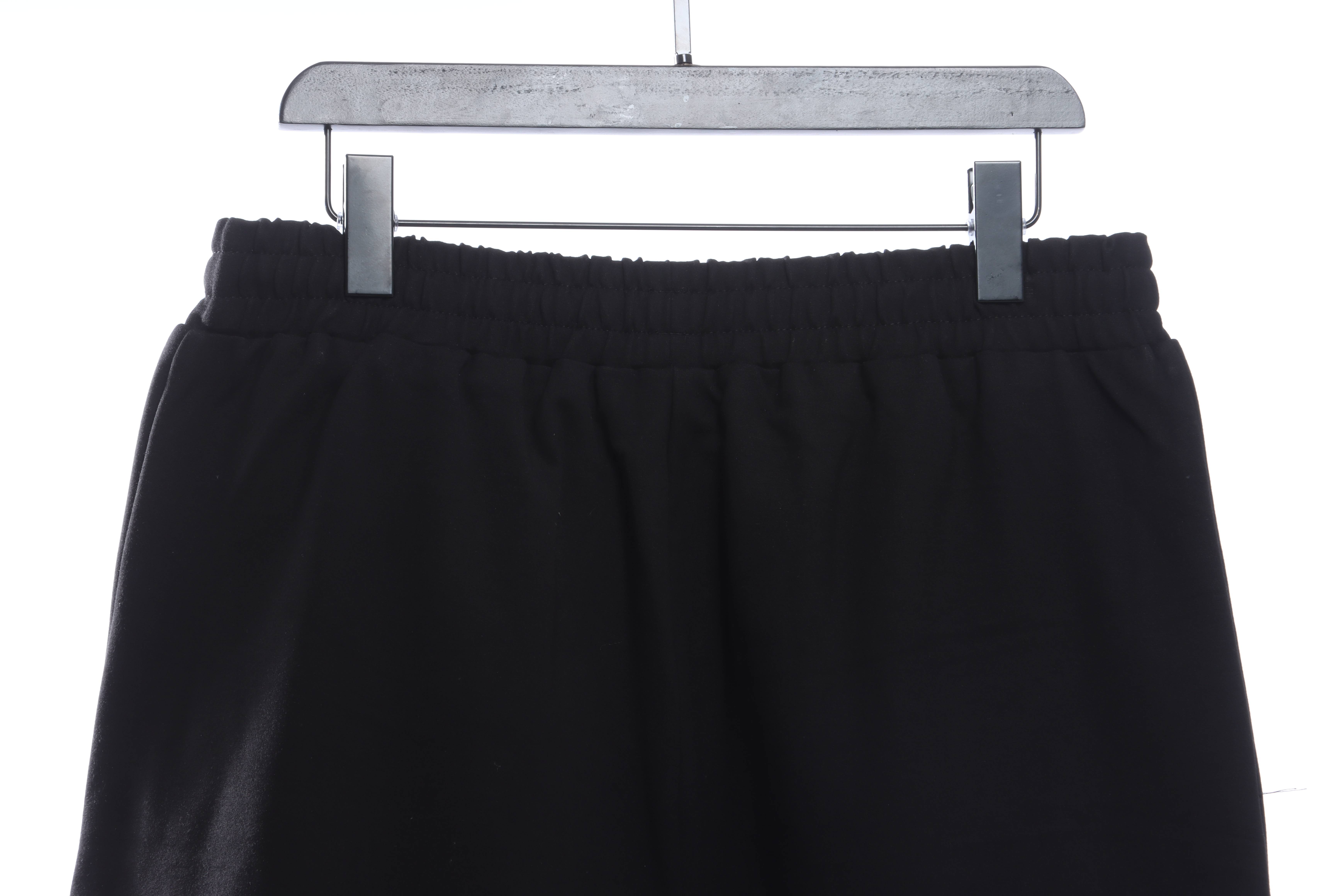 Bottega Veneta BV Parrot Green Tie Shorts