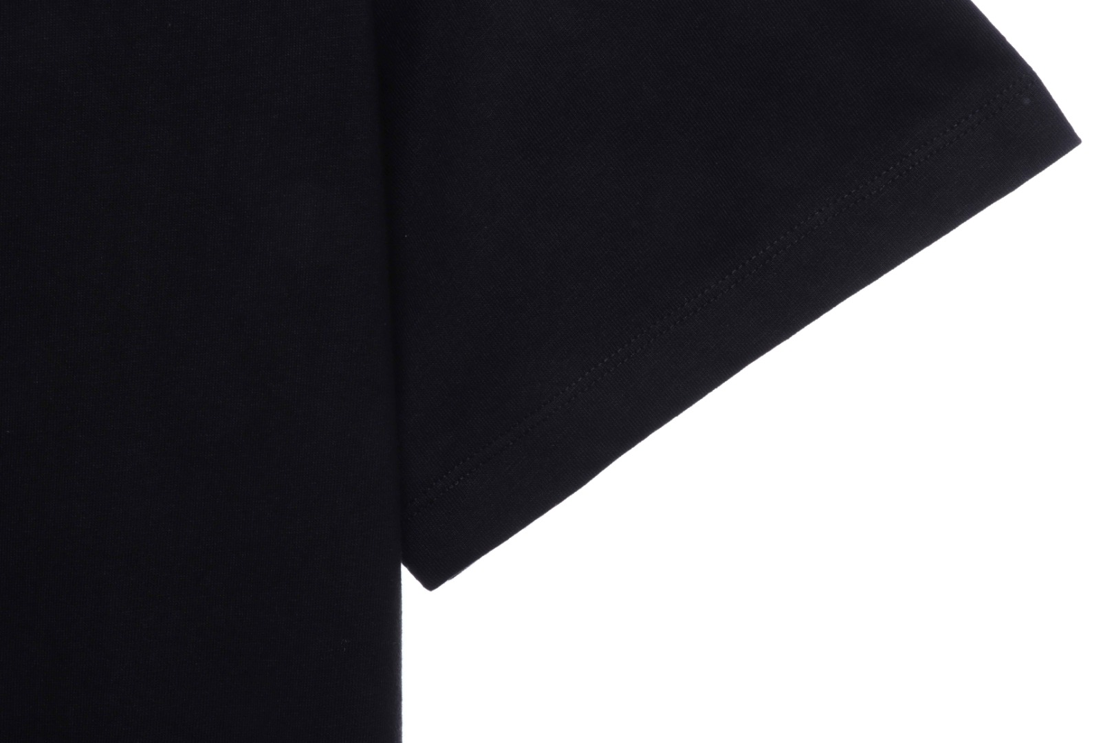 OW angel oil painting short sleeve